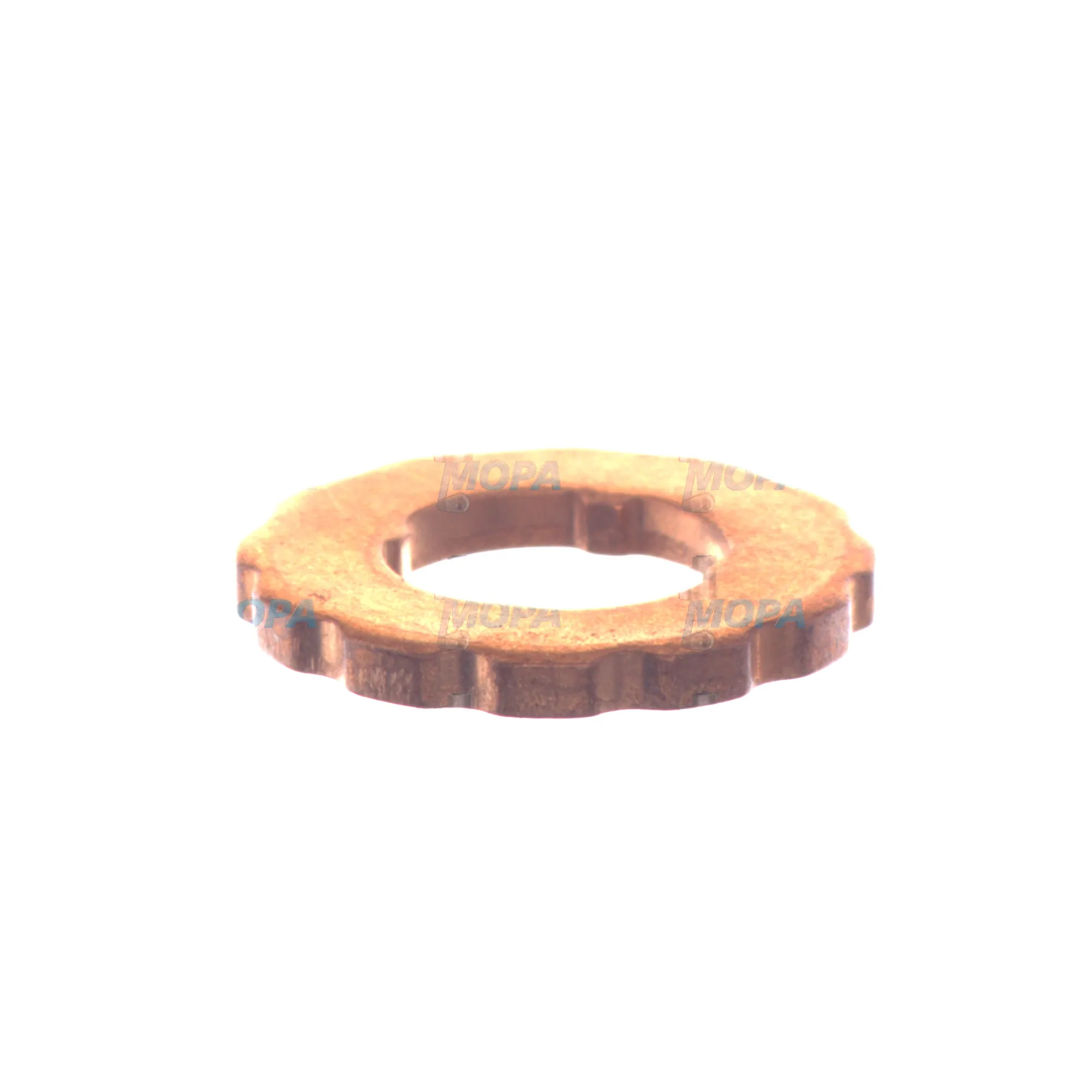 SEALING RING - 51987010139 suitable for MAN D-engines 12