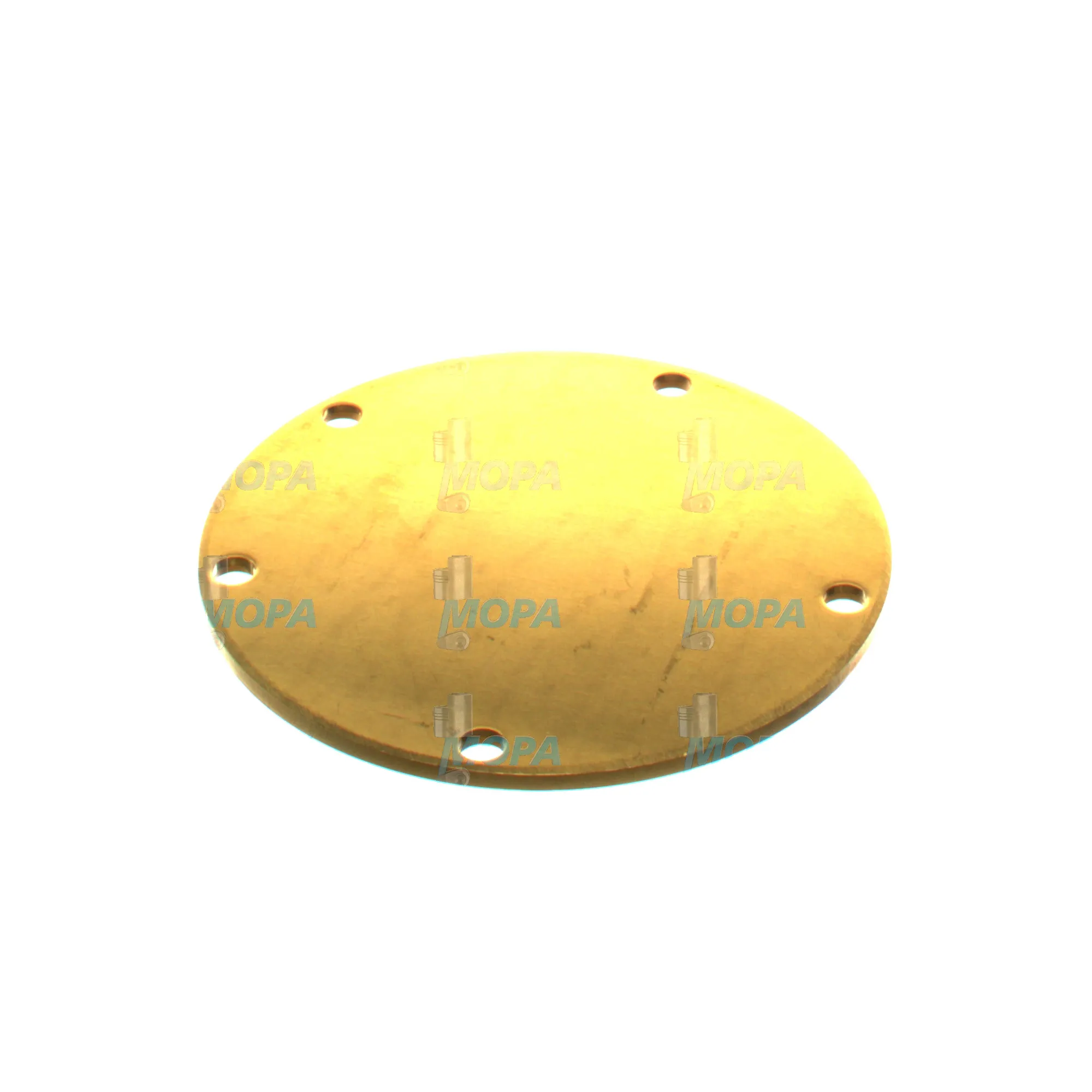 COVER - 50065120028 suitable for MAN D-engines 3