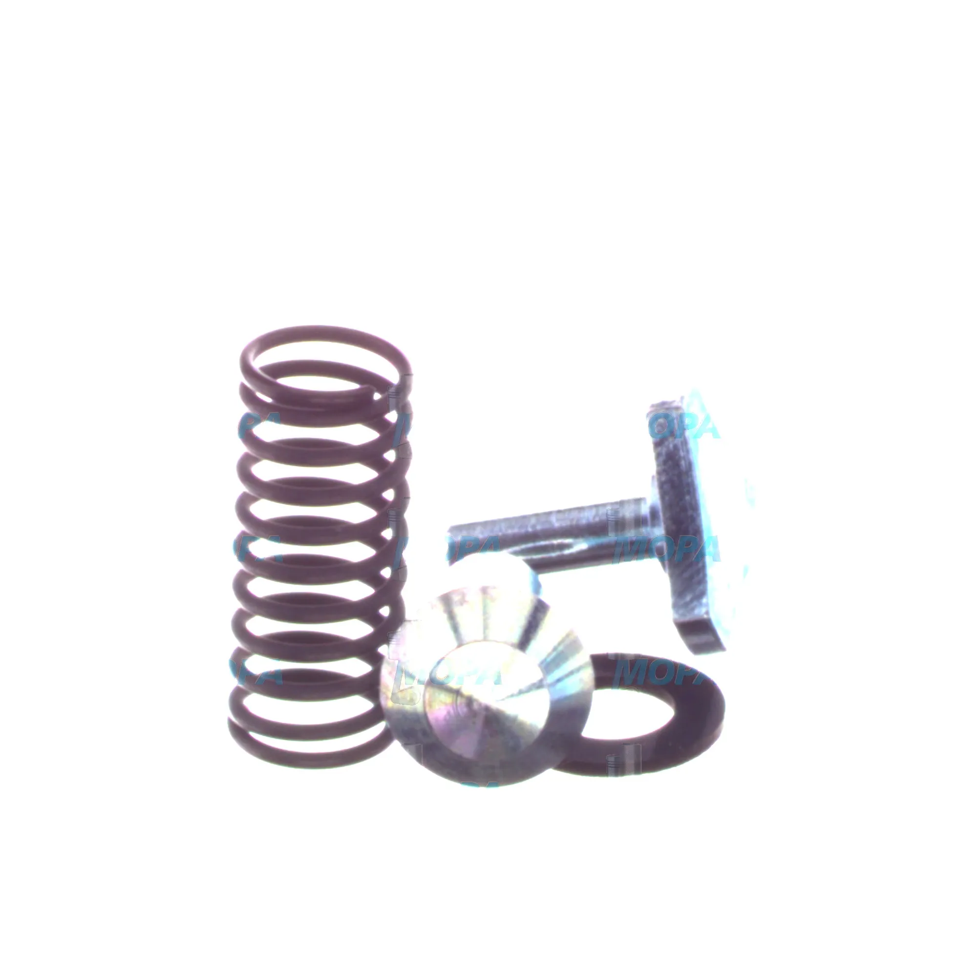  - 0000600978 suitable for MTU engines