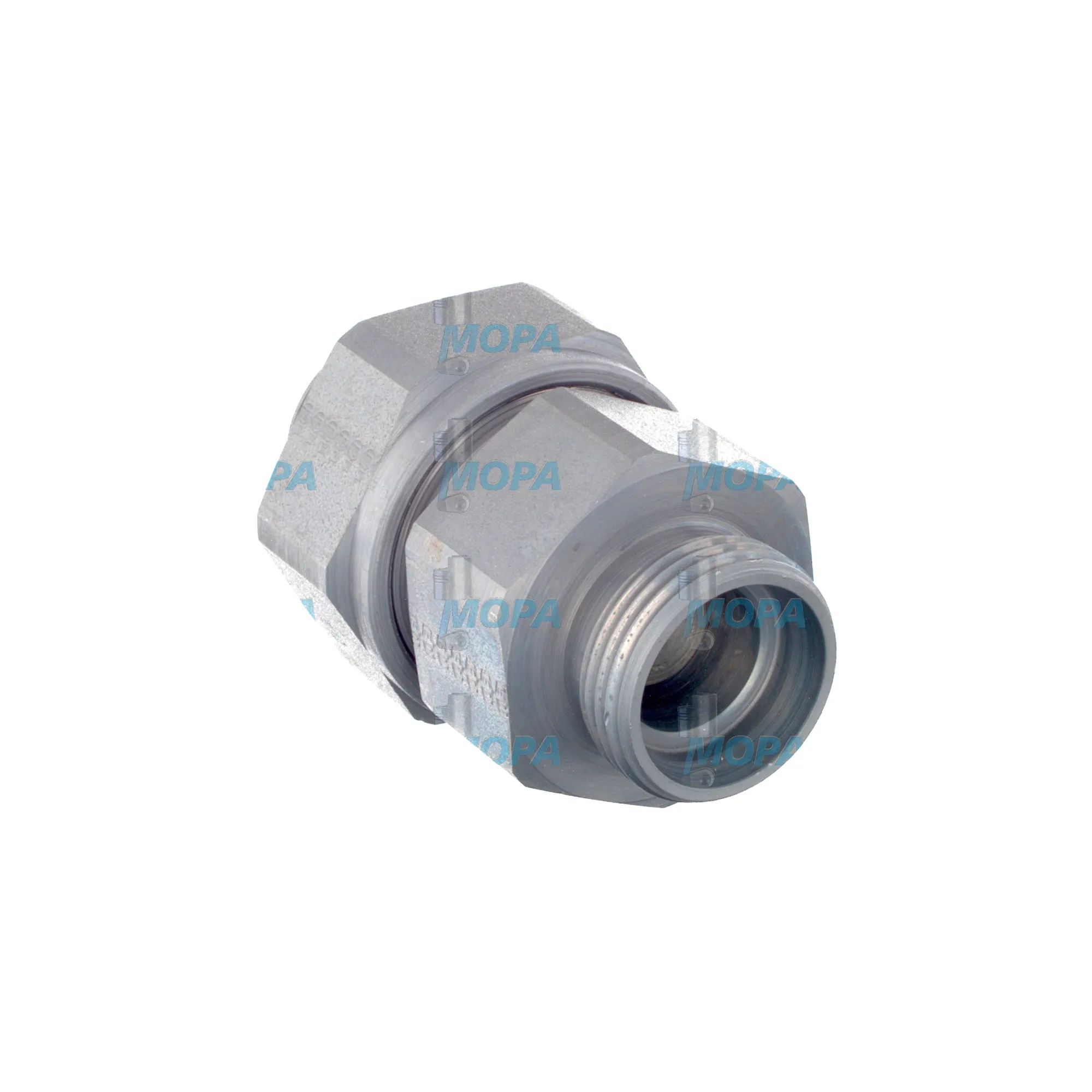 RUECKSCHLAGVENTIL - 01266038 passend für MWM & Deutz Motoren 4