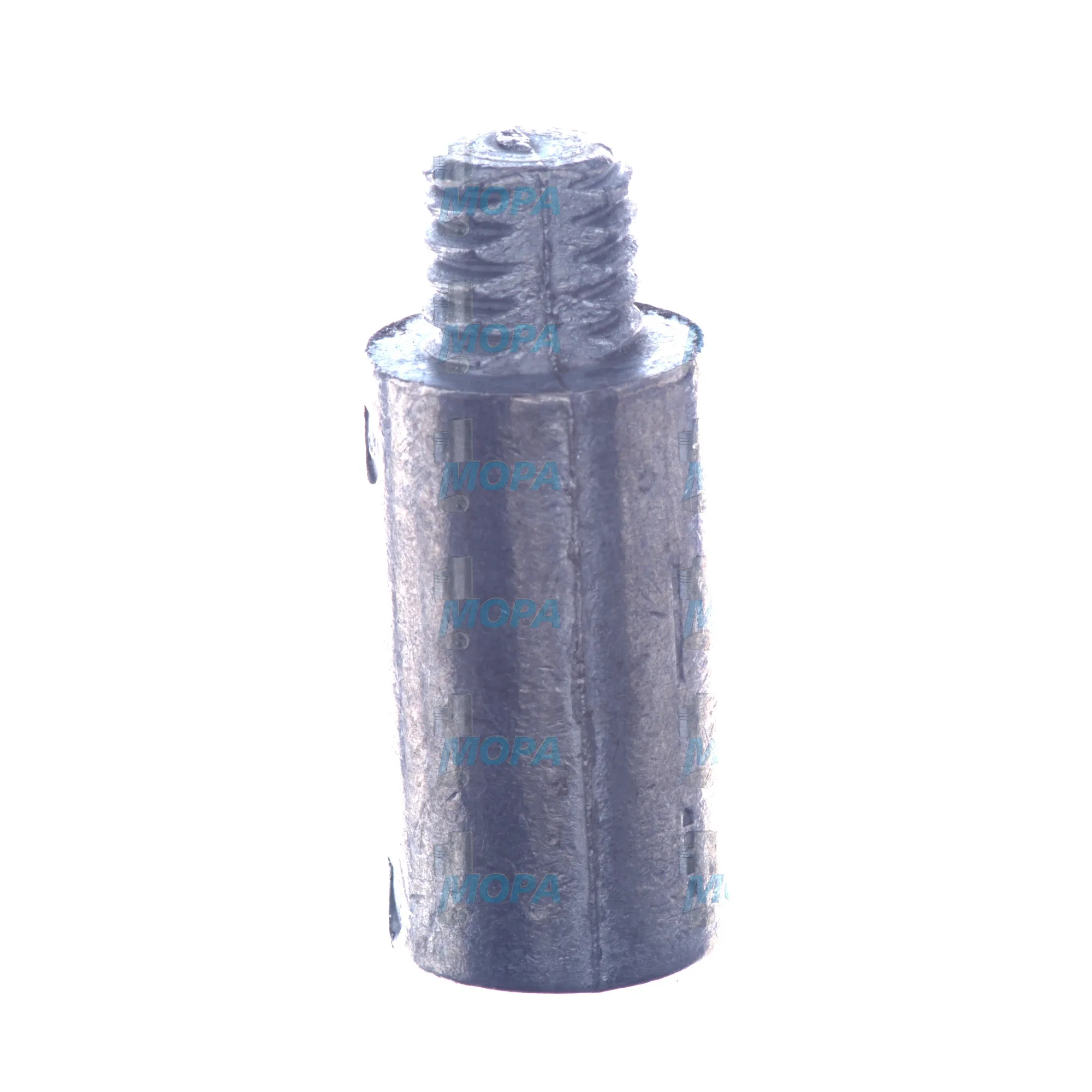 ZINC ELECTRODE - 838929 suitable for Volvo/Volvo Penta engines 9