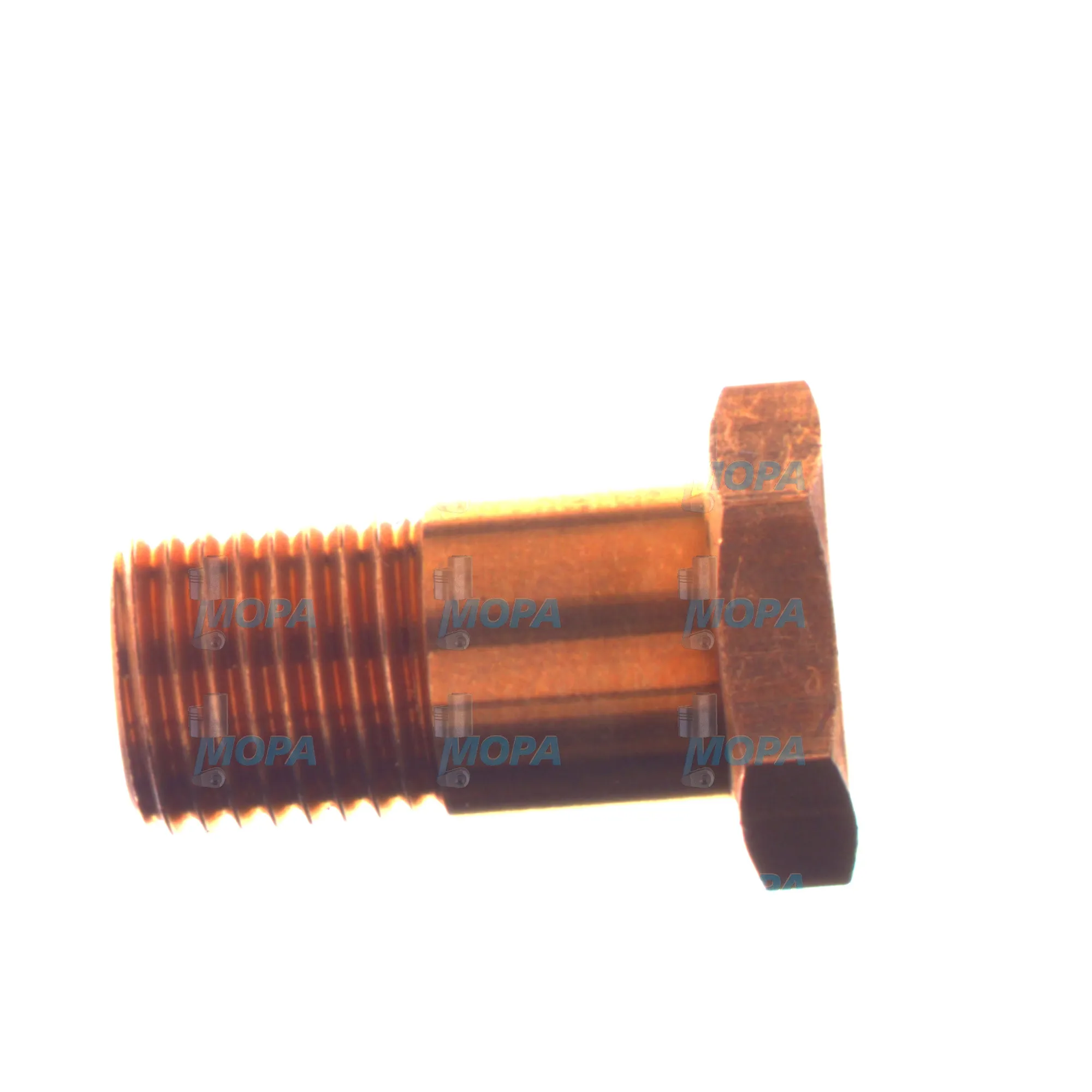 HOHLSCHRAUBE - 04016646 passend für MWM & Deutz Motoren 3