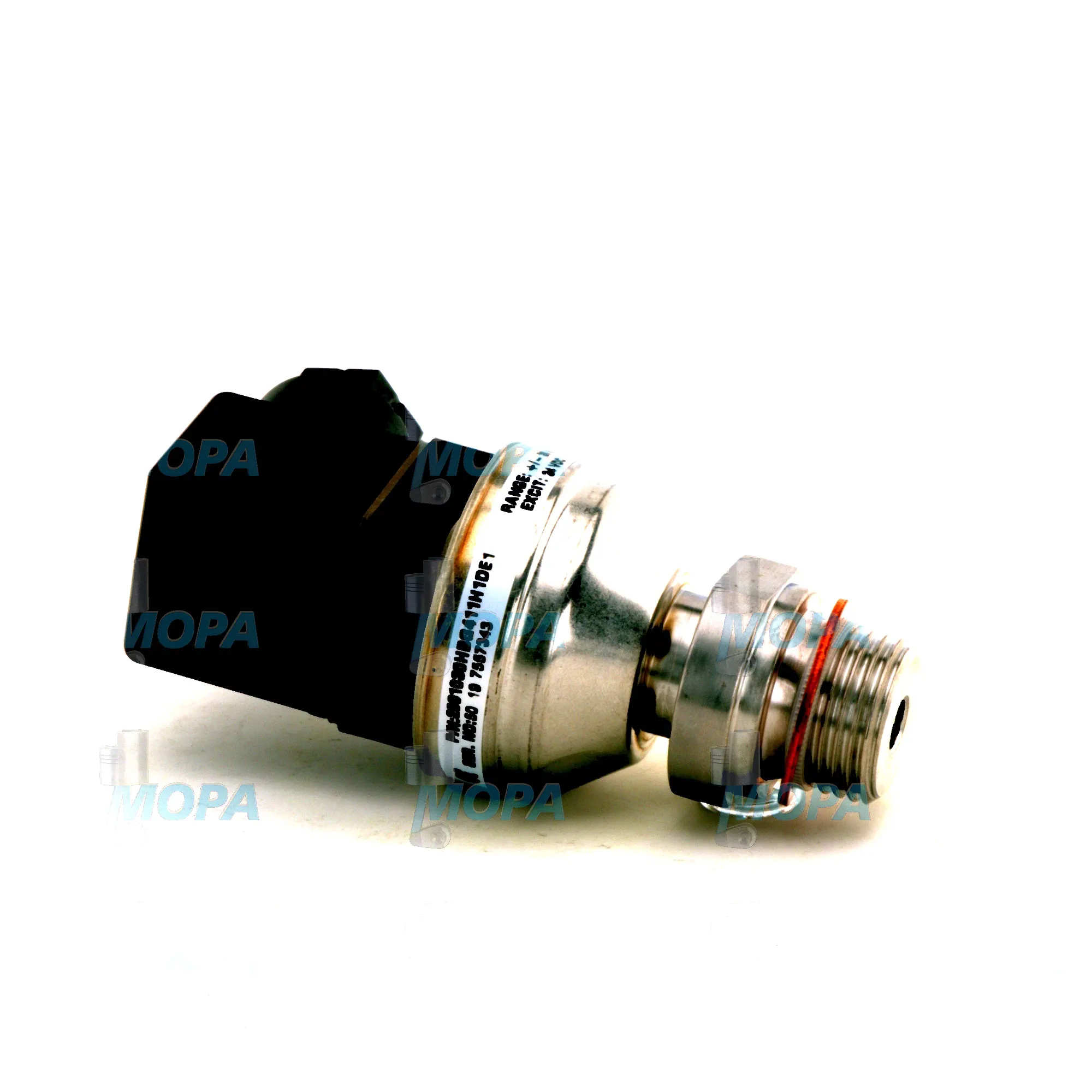 DRUCKMESSUMFORMER - 12320850 passend für MWM & Deutz Motoren 6