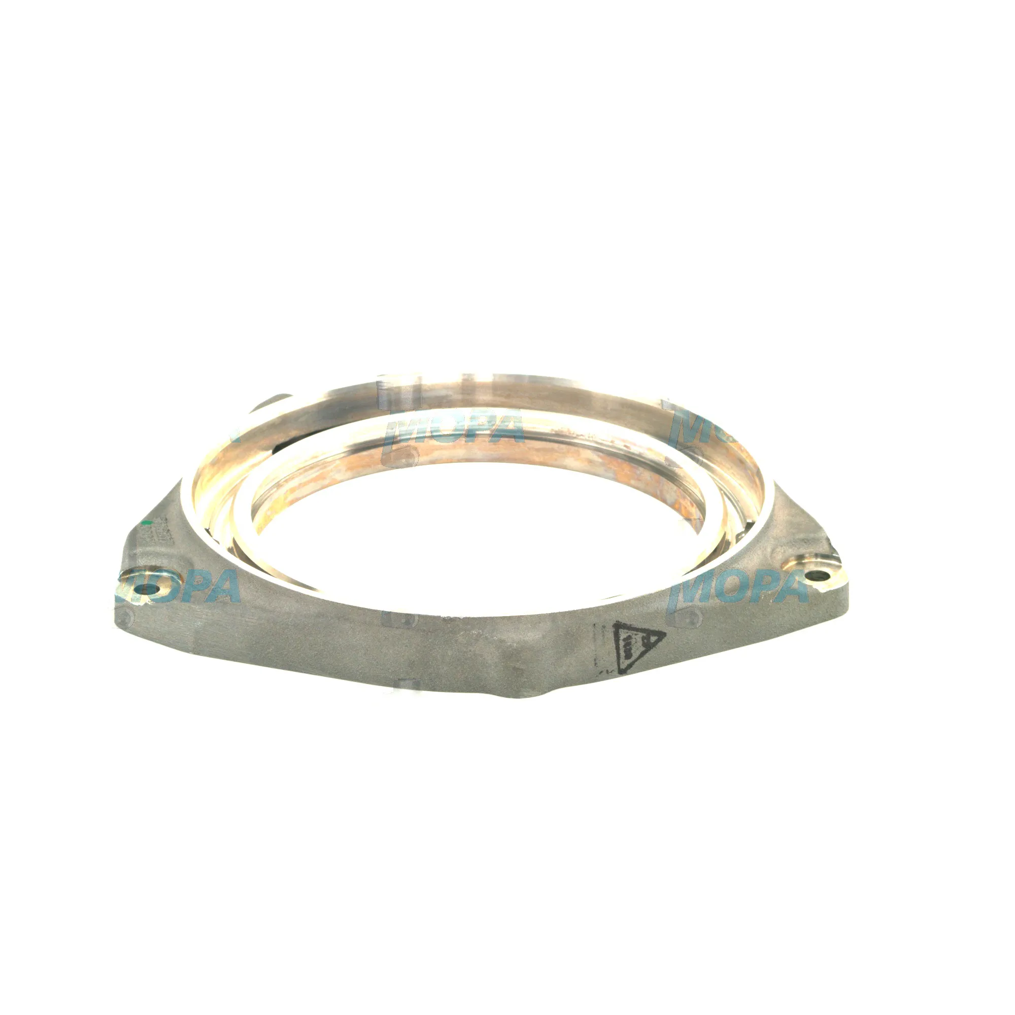 FLANGE - 5561425415 suitable for MTU engines 7