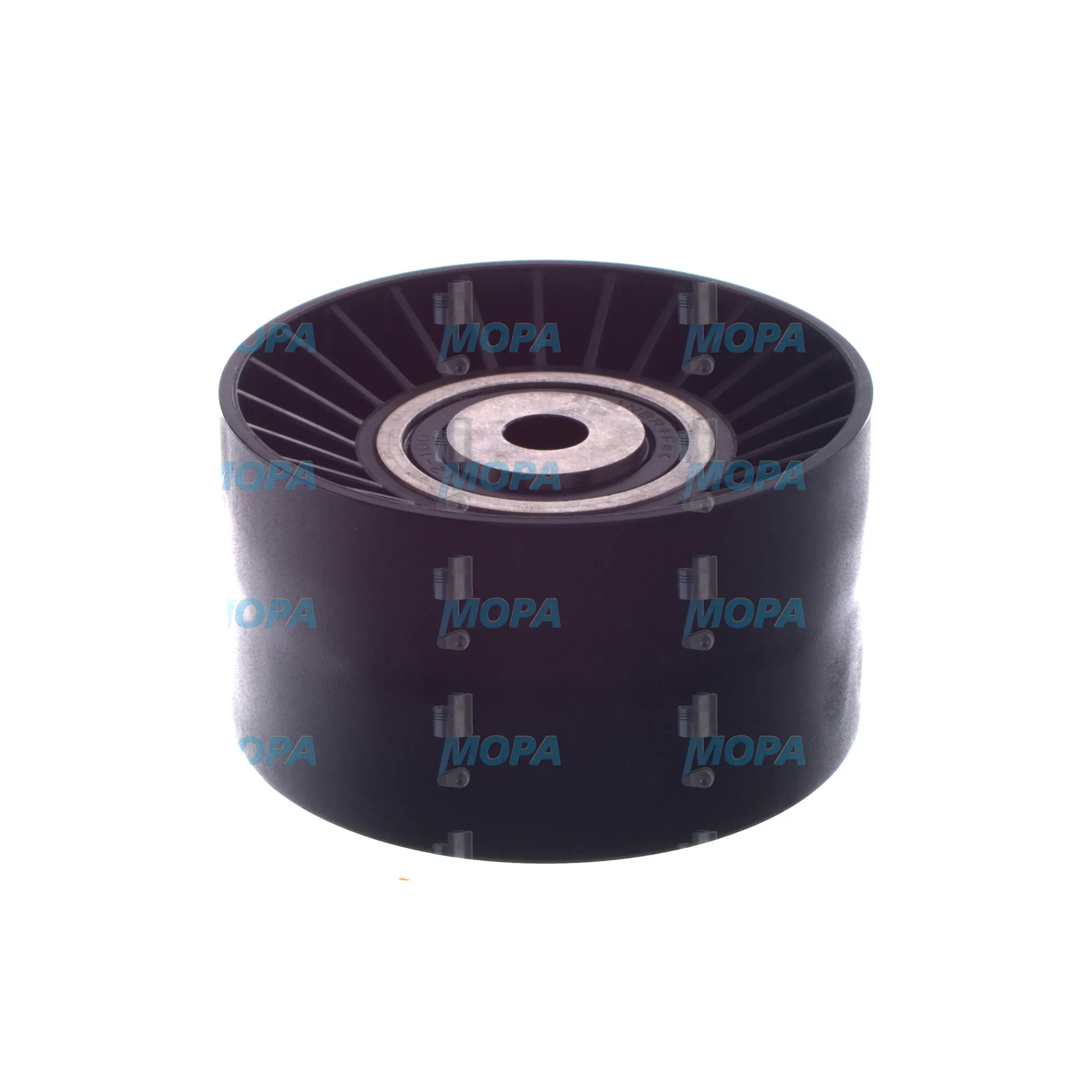 TENSION PULLEY - 0002000770 suitable for MTU engines 8