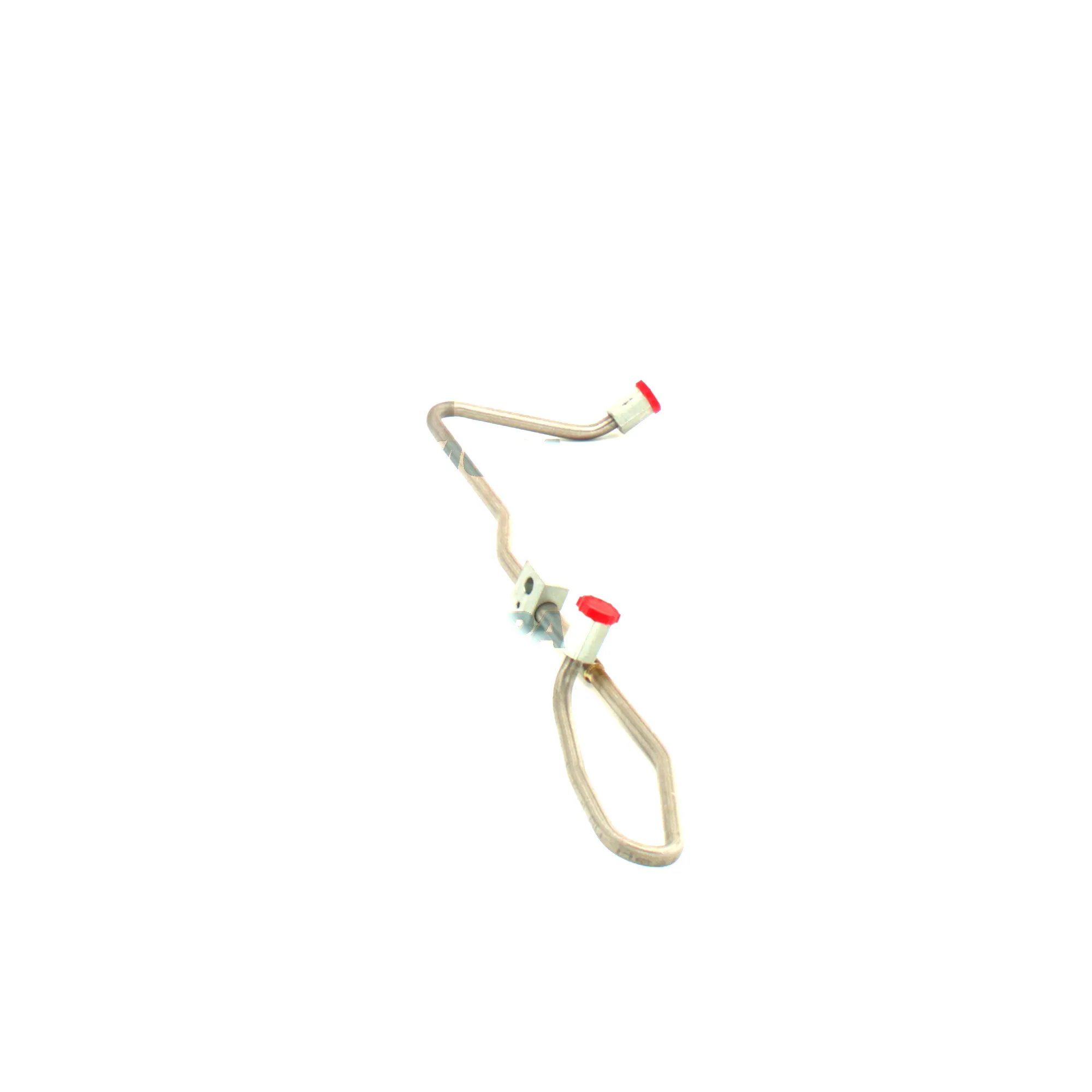 INJECTION LINE (leakage secured) - 51103030887 suitable for MAN D engines 8