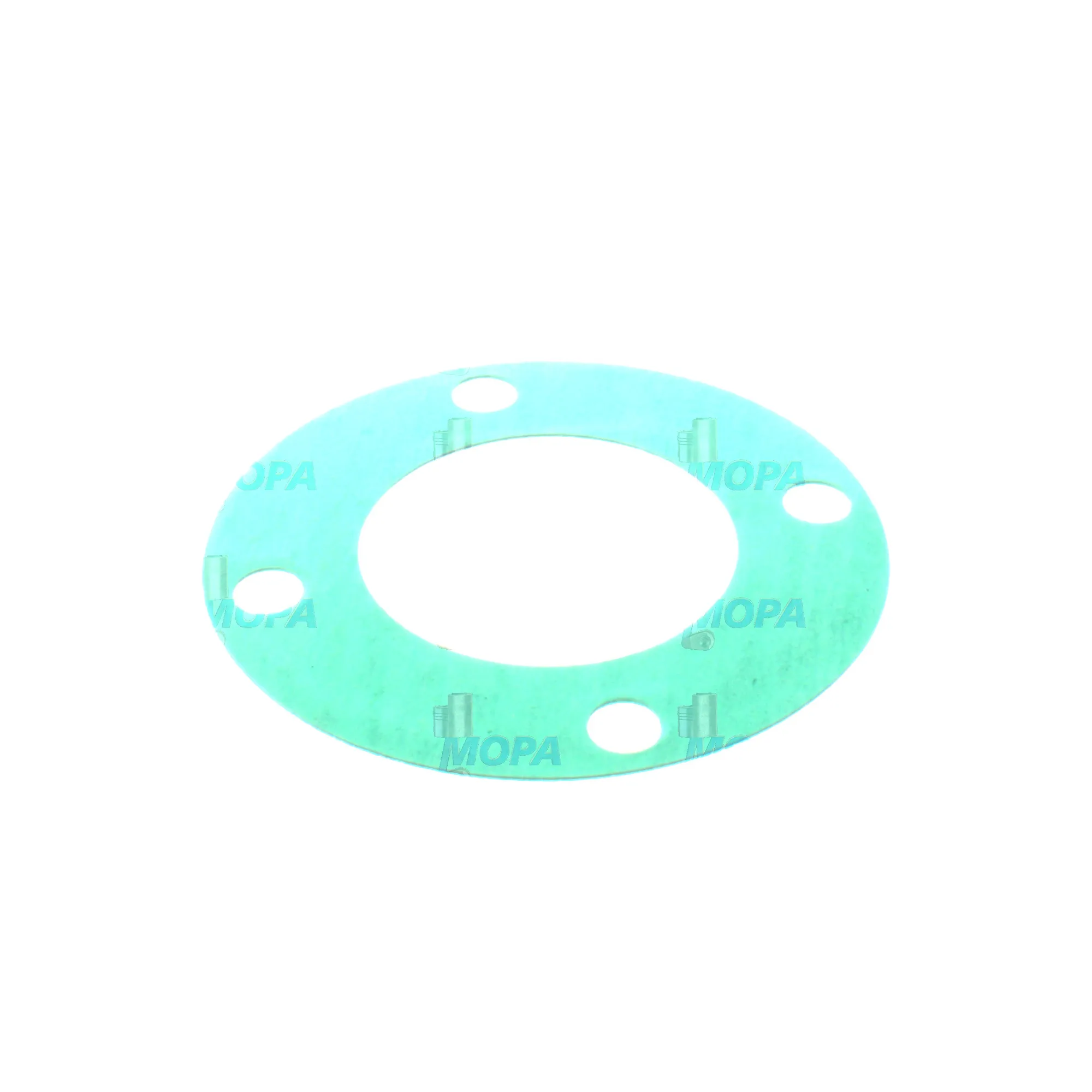 GASKET - 51389020016 suitable for MAN D engines 15