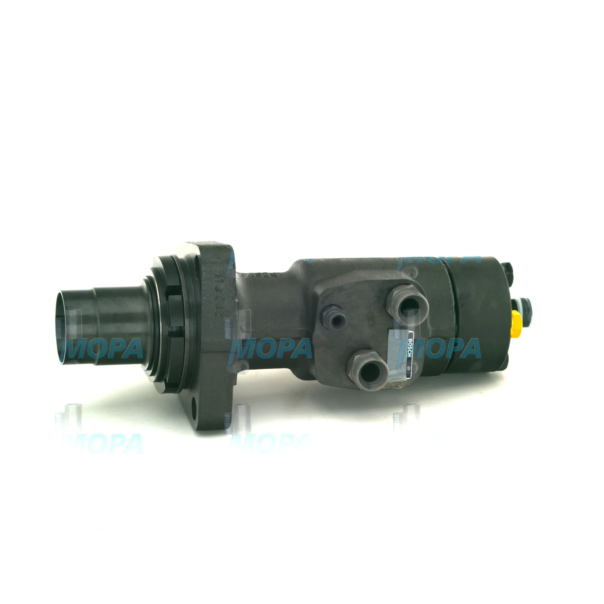 FUEL INJECTION PUMP - 0100748902 suitable for MTU engines 3