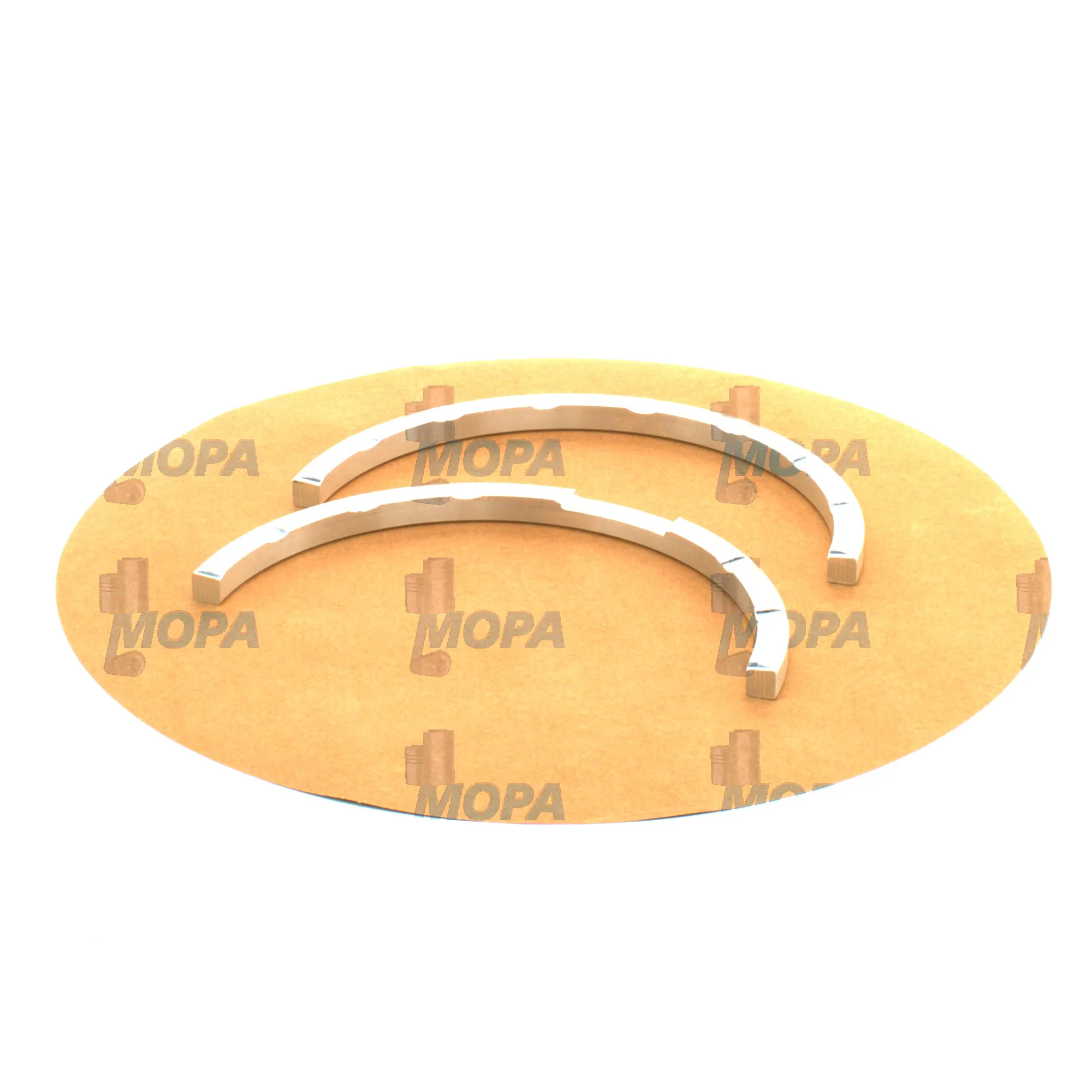 SHIM RING - 628/1/9/05026678 suitable for MWM & Deutz engines 3