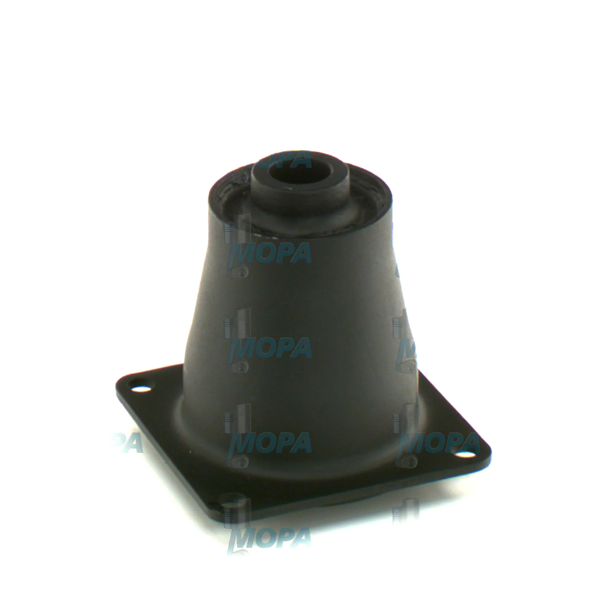 CONICAL MOUNTING - 0002370012/87 suitable for MTU engines 2