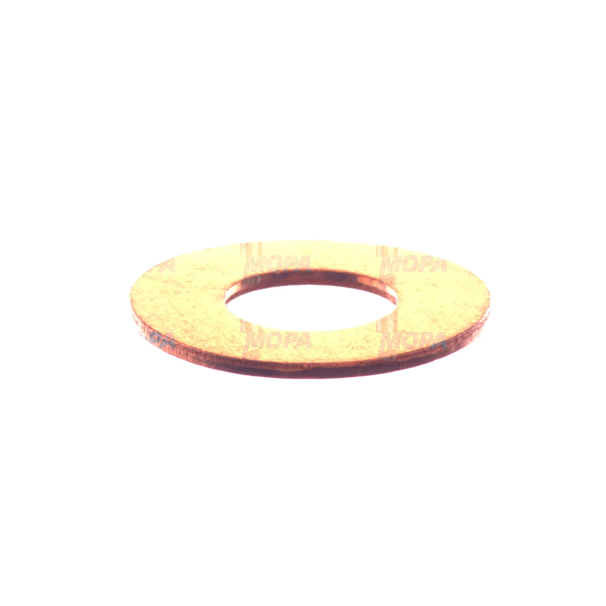 SHIM - 3460170260 suitable for MTU engines 3