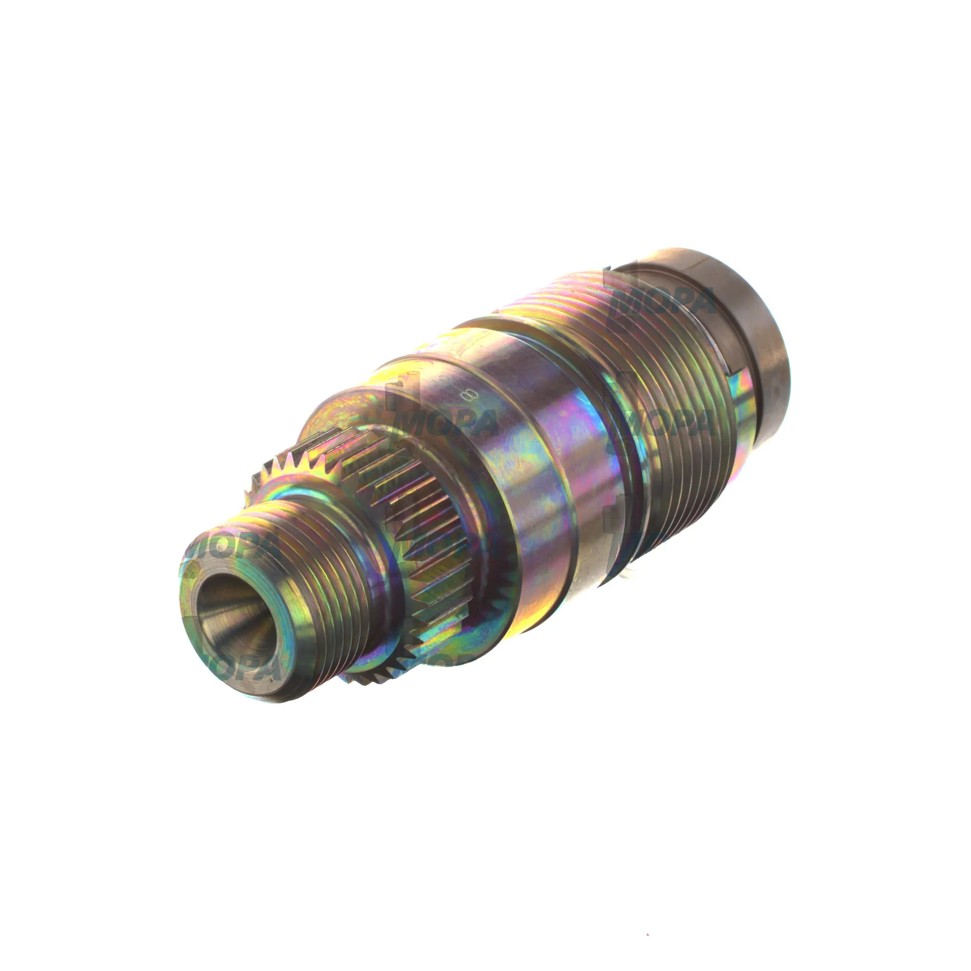 SOLENOID VALVE - 3413371602 suitable for Bosch engines 8