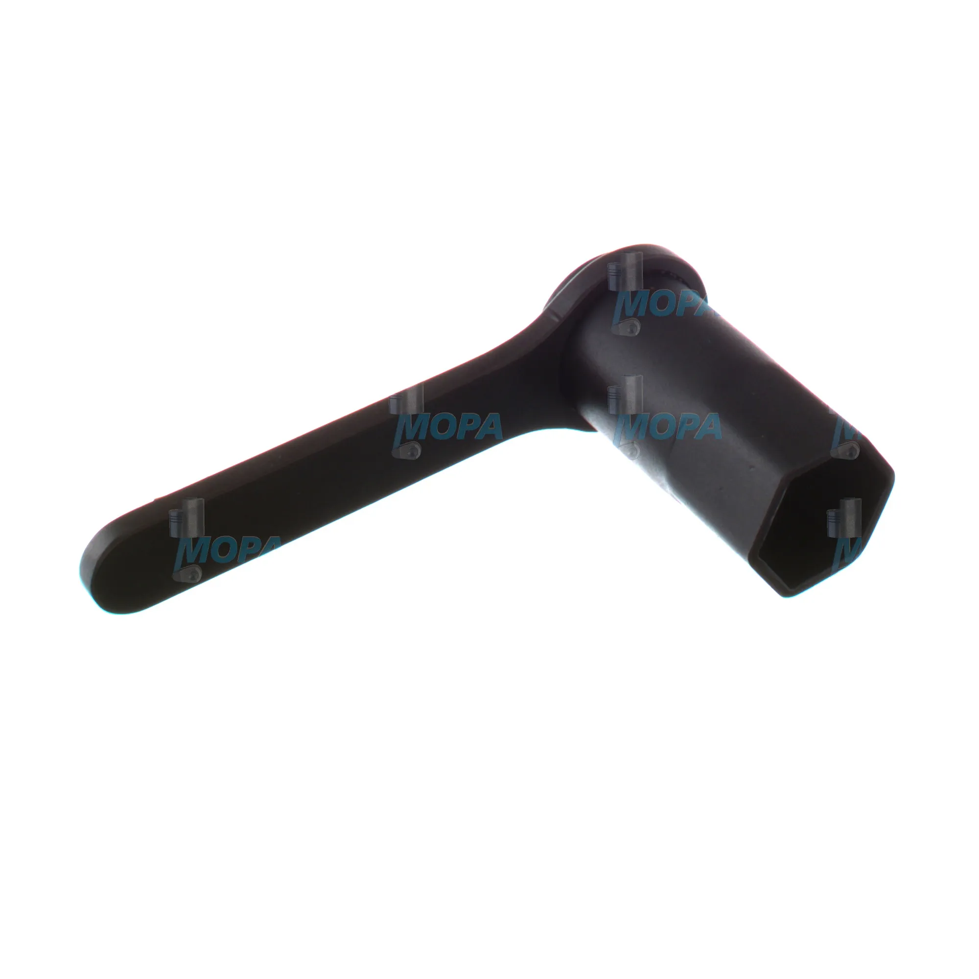 SOCKET WRENCH - 628/49/2/05060754 suitable for MWM & Deutz engines 2