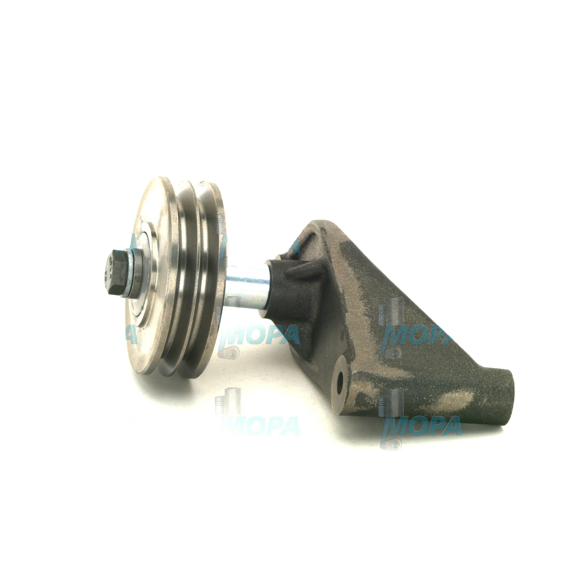 TENSION PULLEY - 51958007336 suitable for MAN D engines 4