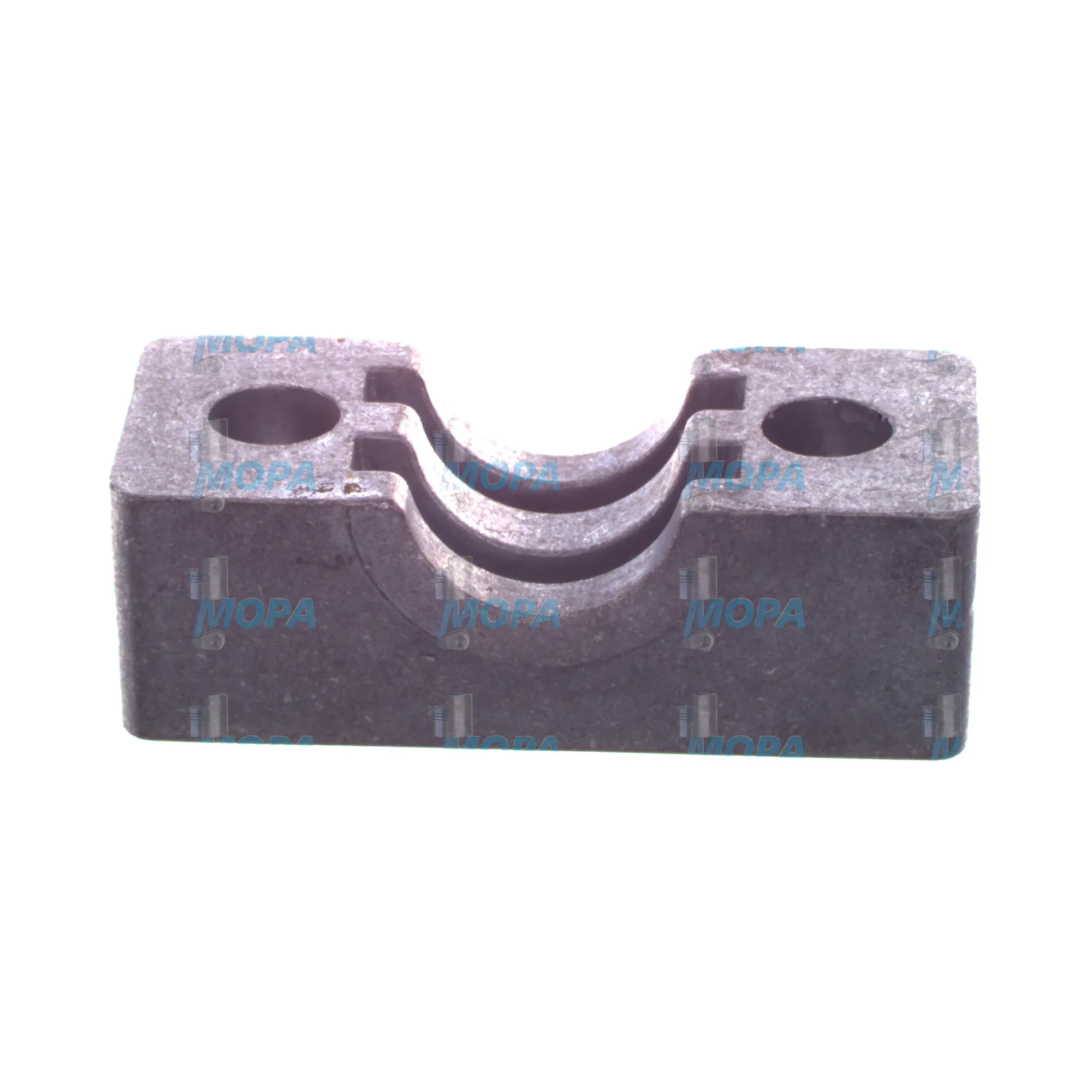 PIPE HALF-CLAMP - 01177891 suitable for Deutz engines 6