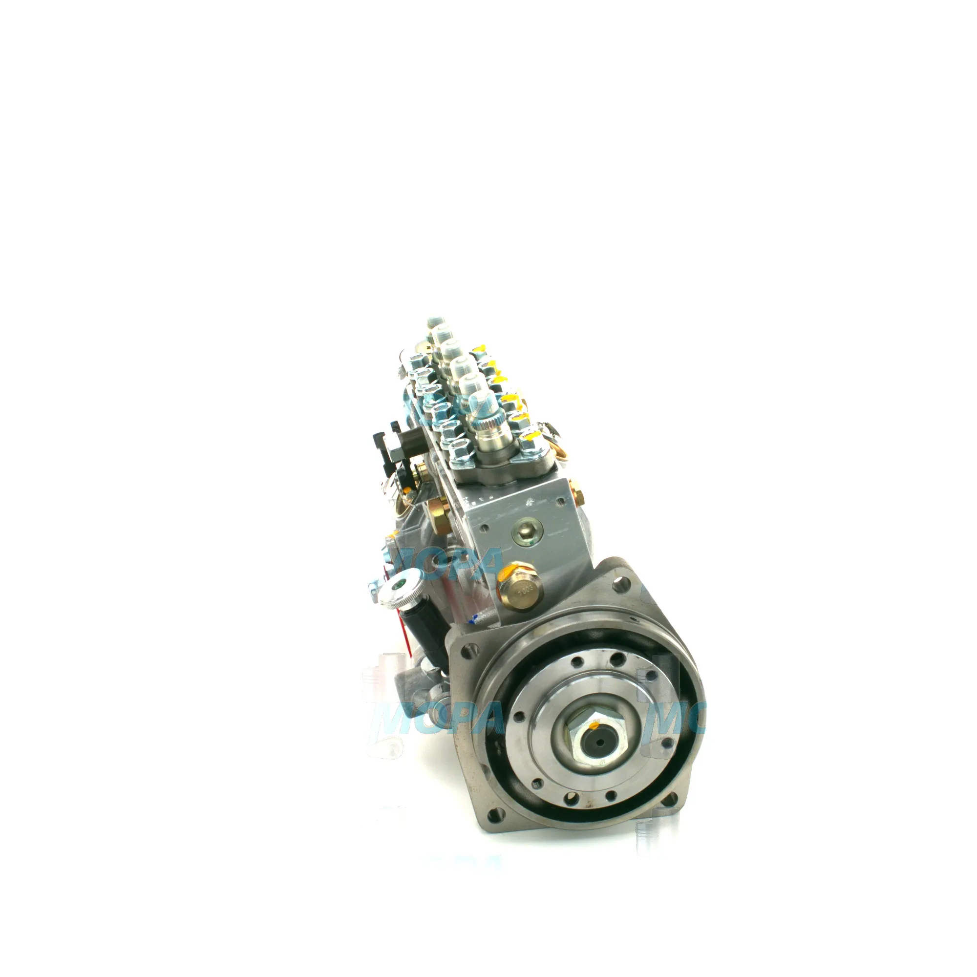 EINSPRITZPUMPE - 51111037259 passend für MAN D-Motoren 8