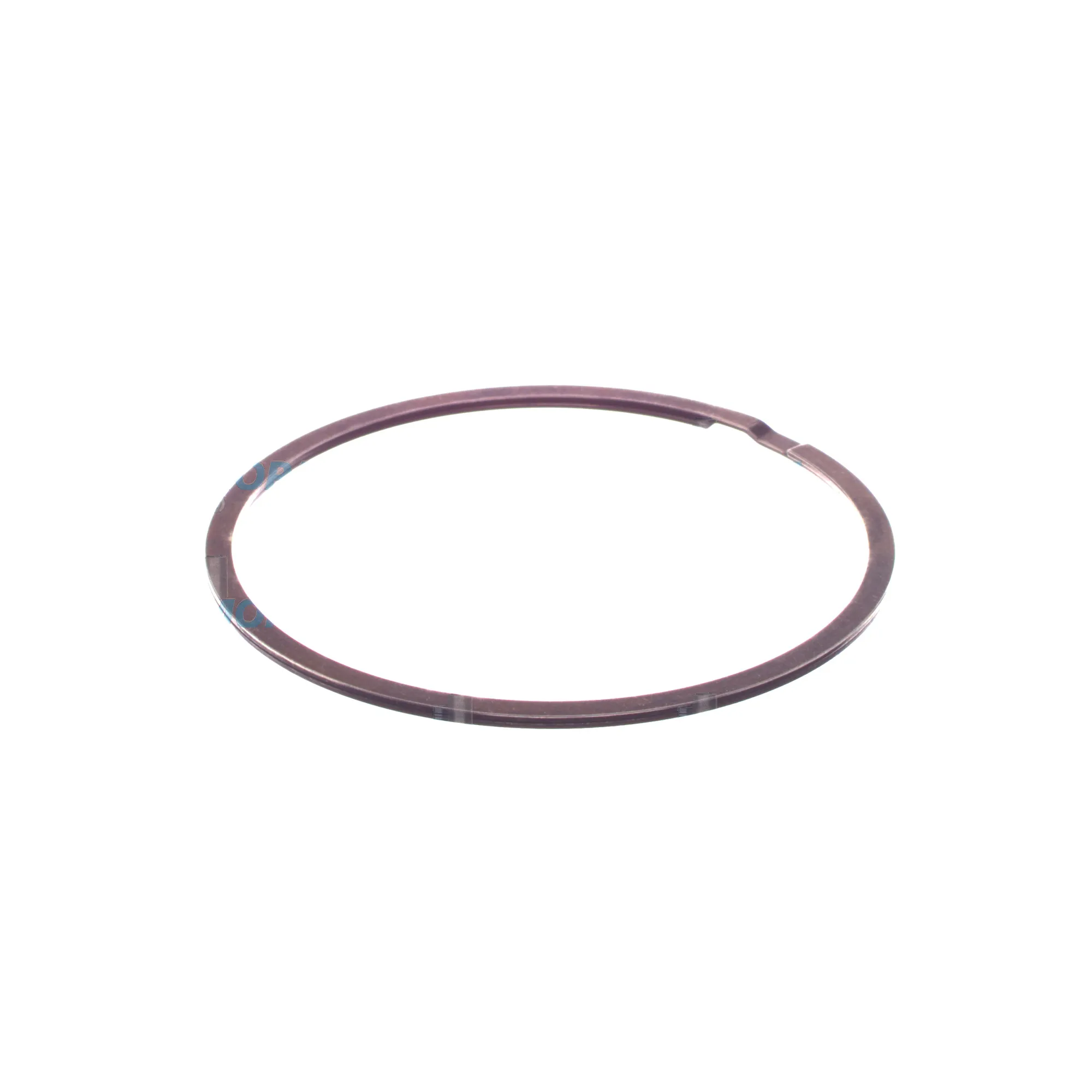 MULTIPIECE OIL RING - 51987010083 suitable for MAN D engines 8