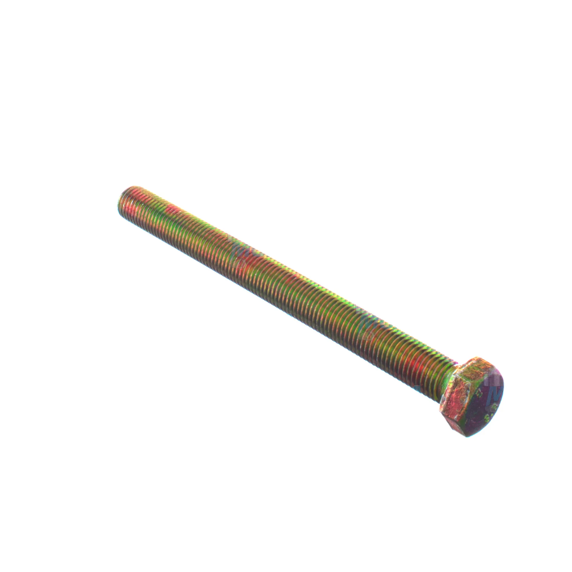 HEXAGON BOLT - 000000000360 suitable for MTU engines 4