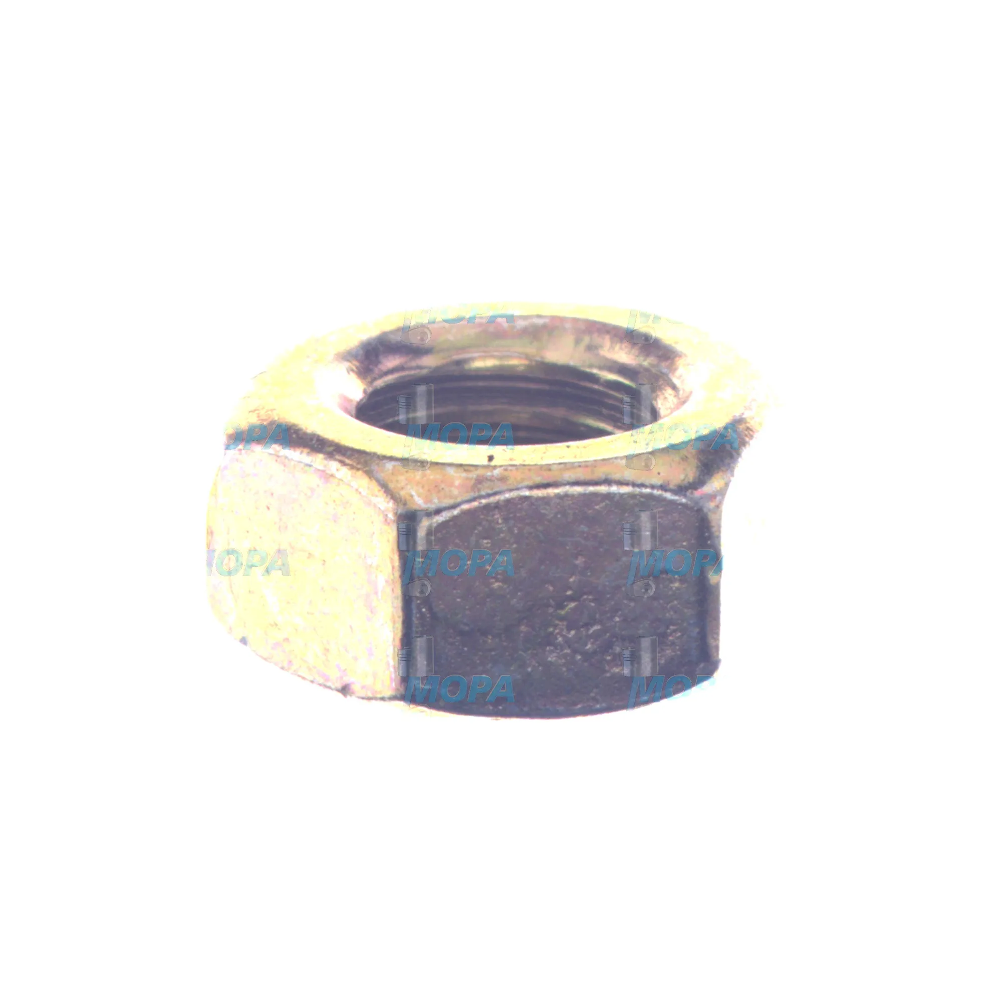HEXAGON NUT - 602100540080 suitable for MWM & Deutz engines 6