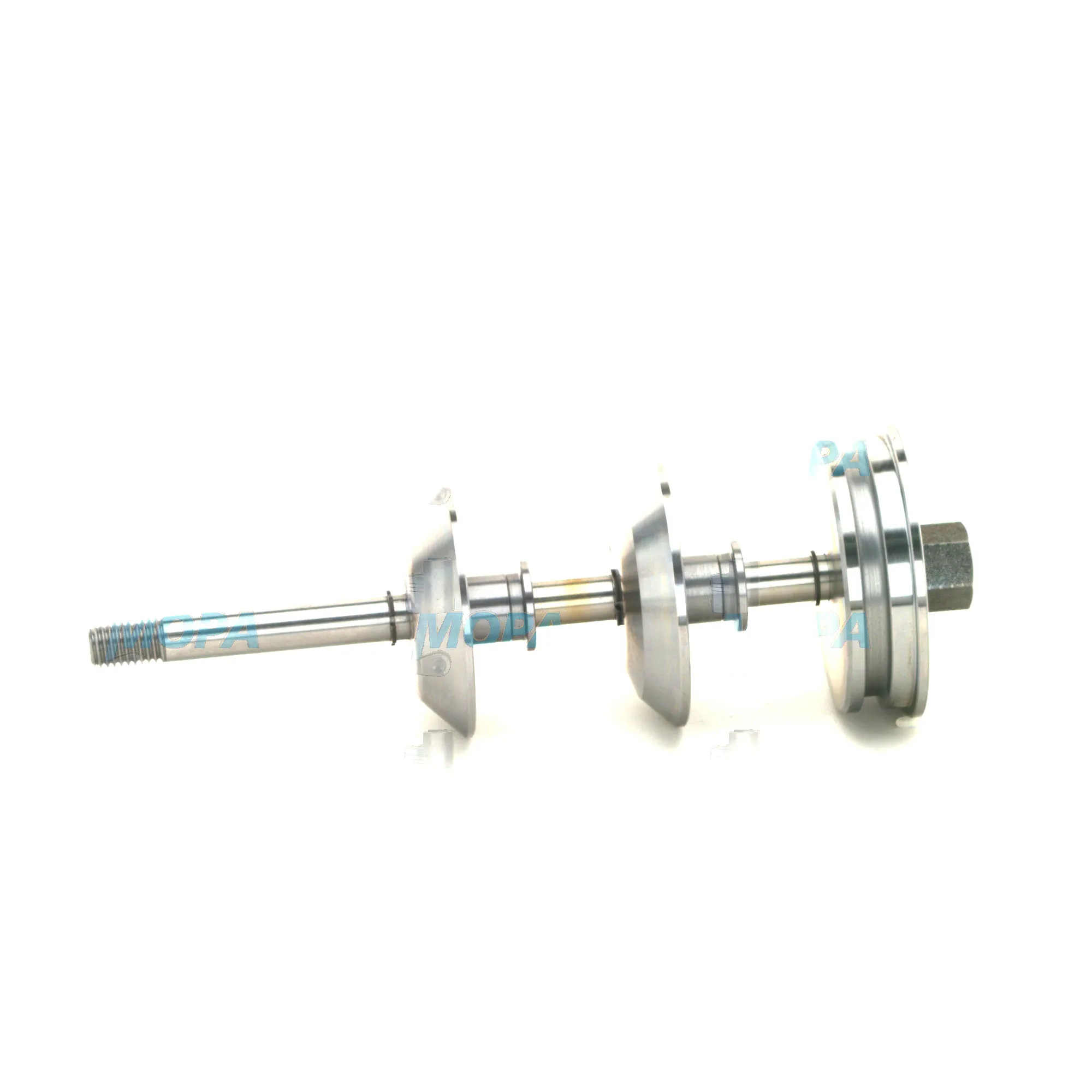 VALVE INSERT - 644003460026 suitable for MWM & Deutz engines 5