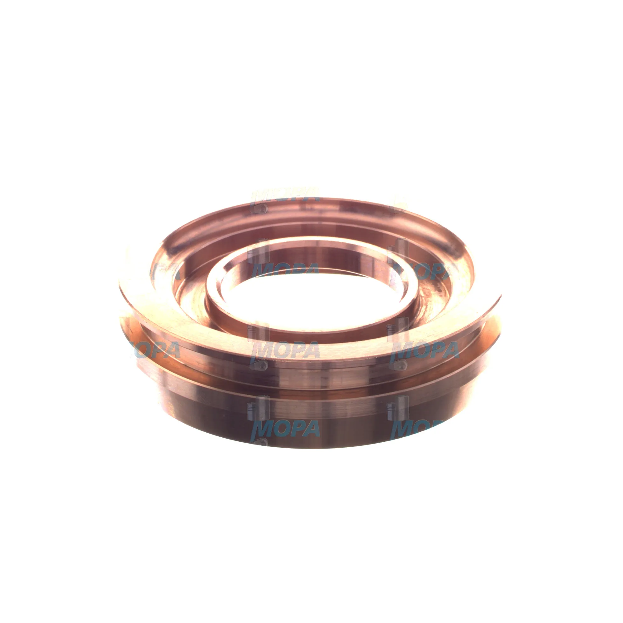 SEAL CARRIER - 5841880058 suitable for MTU engines 6