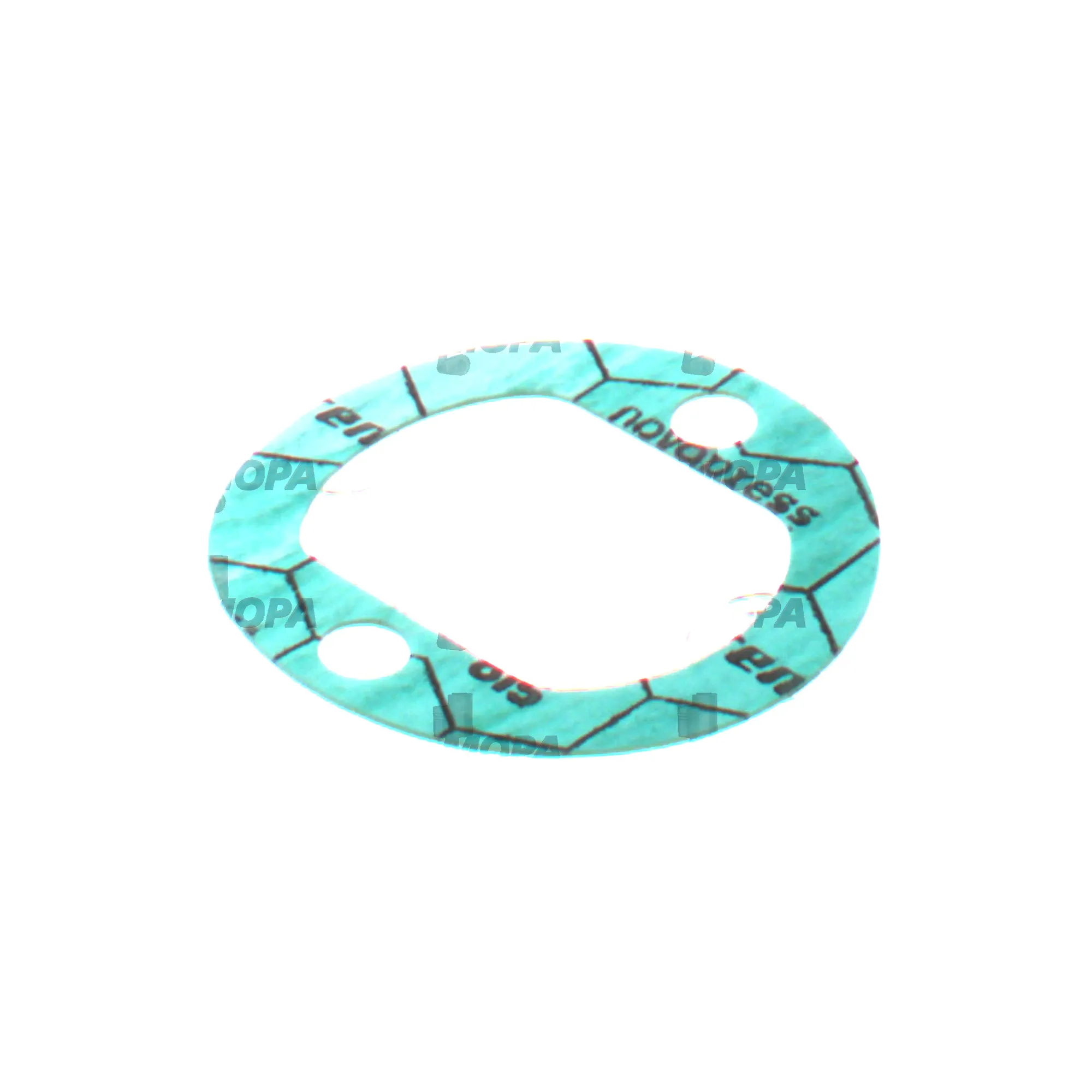 GASKET - 5010630780 suitable for MTU engines 9