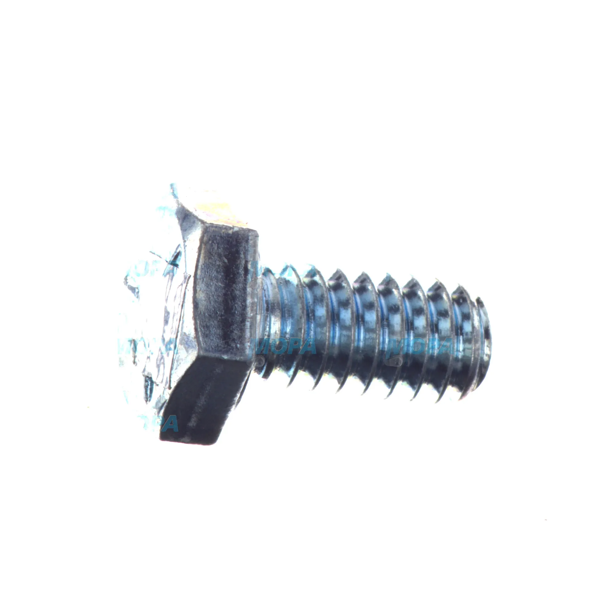 HEXAGON BOLT - 50900010143 suitable for MAN D engines 6