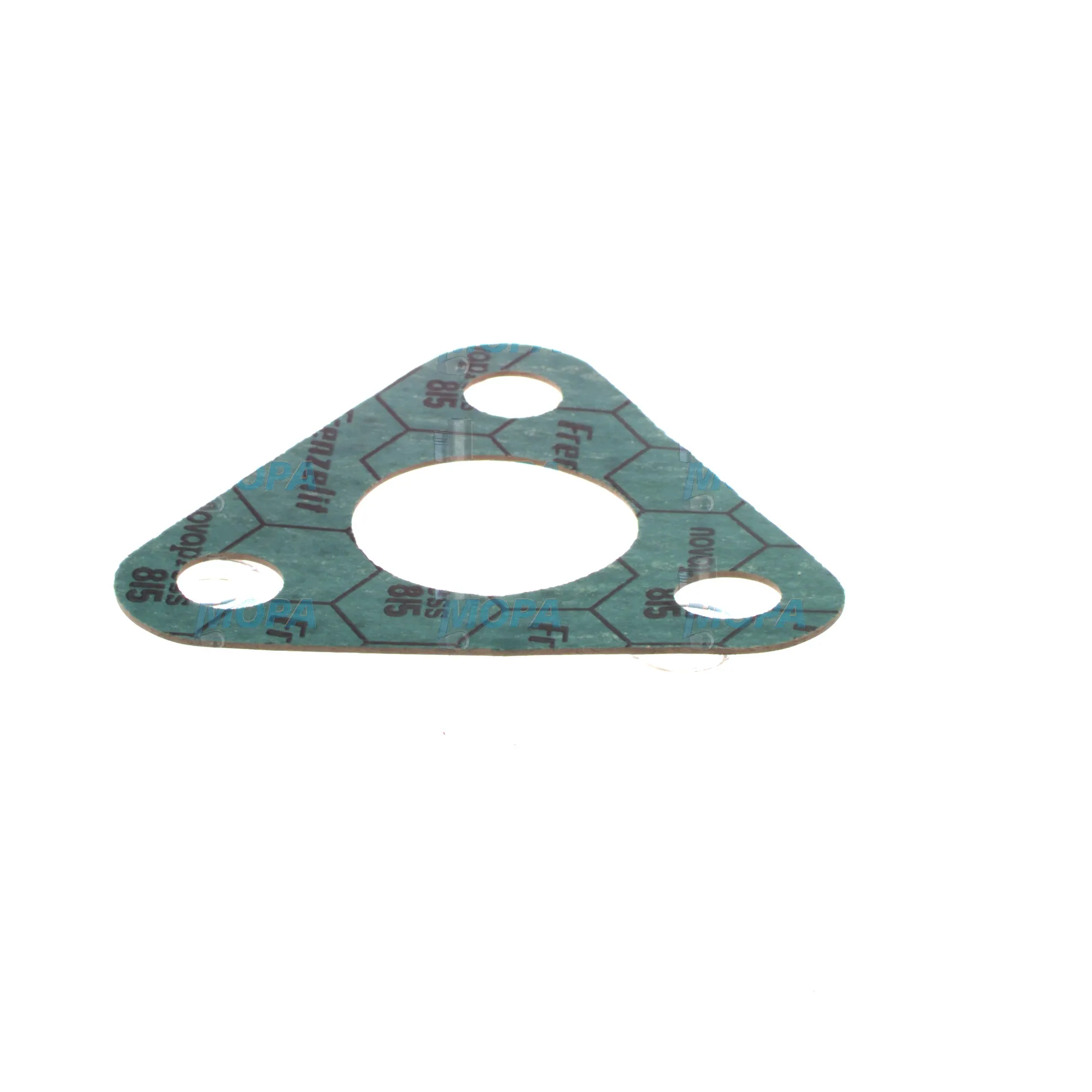 GASKET - 5611873180 suitable for MTU engines