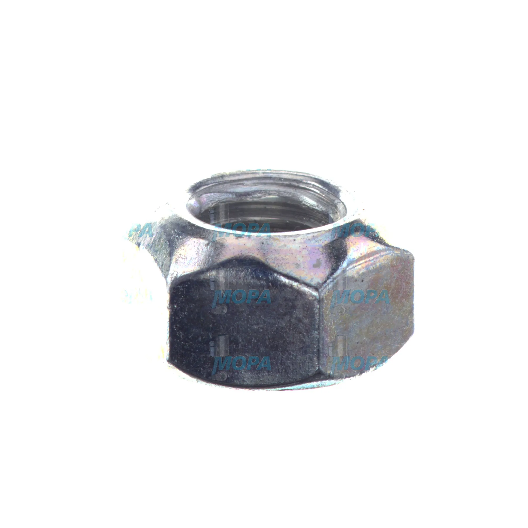 HEXAGON NUT - 01137393 suitable for Deutz engines 4