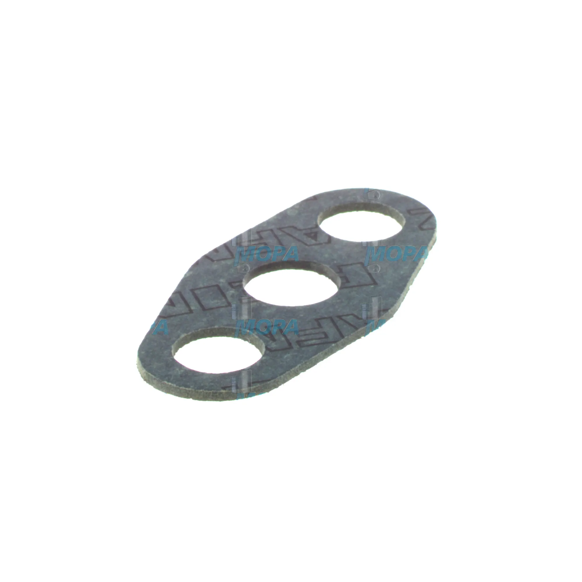 GASKET - 51966010386 suitable for MAN D engines 17