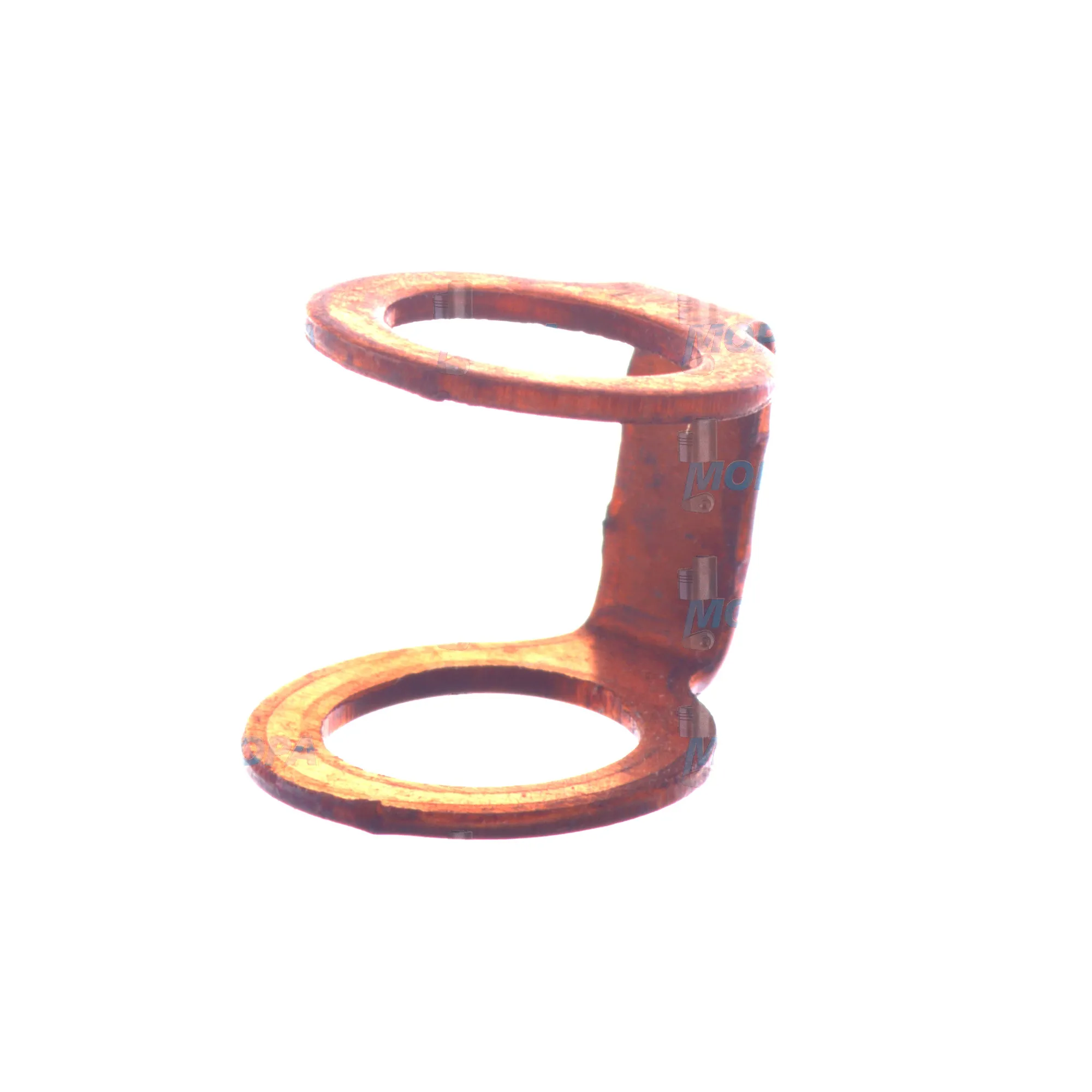 SEALING RING - 3520780080 suitable for MTU engines 4