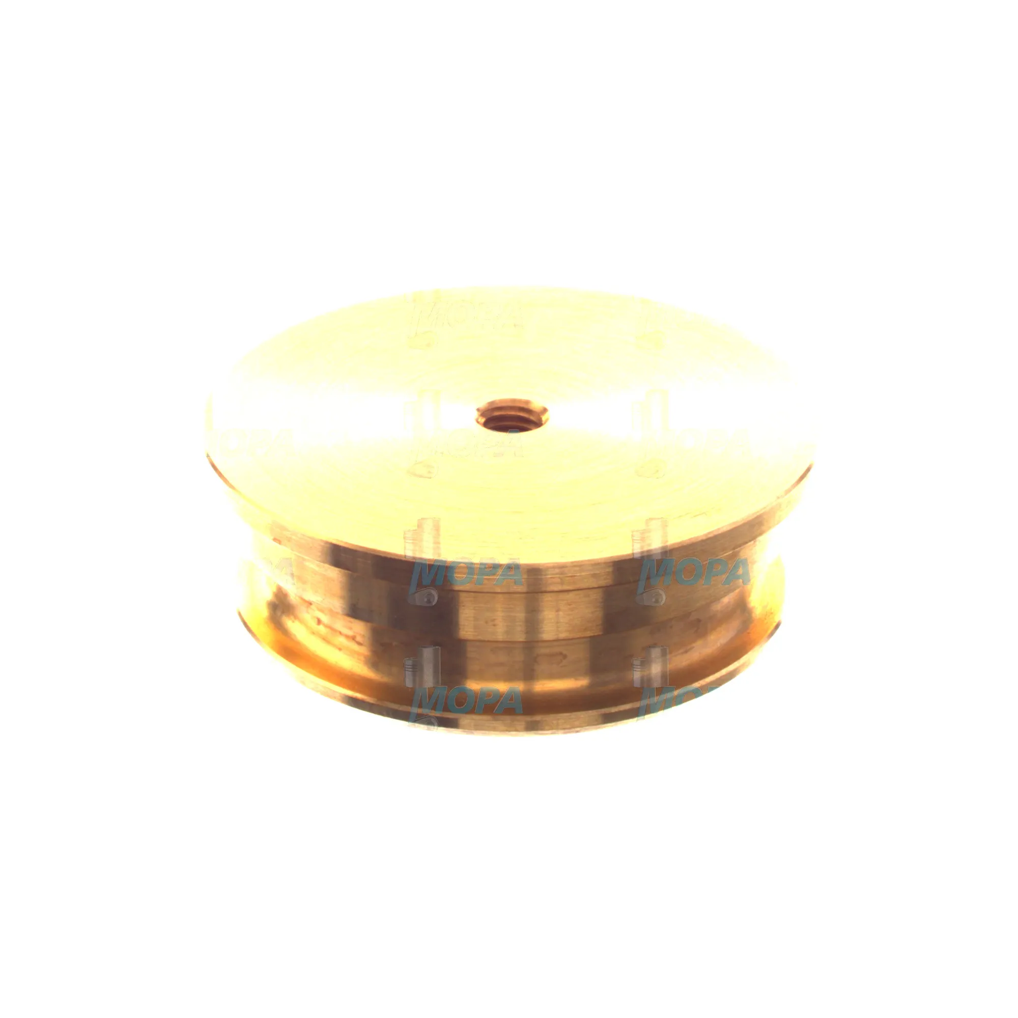 COVER - 02001966 suitable for MWM & Deutz engines 5