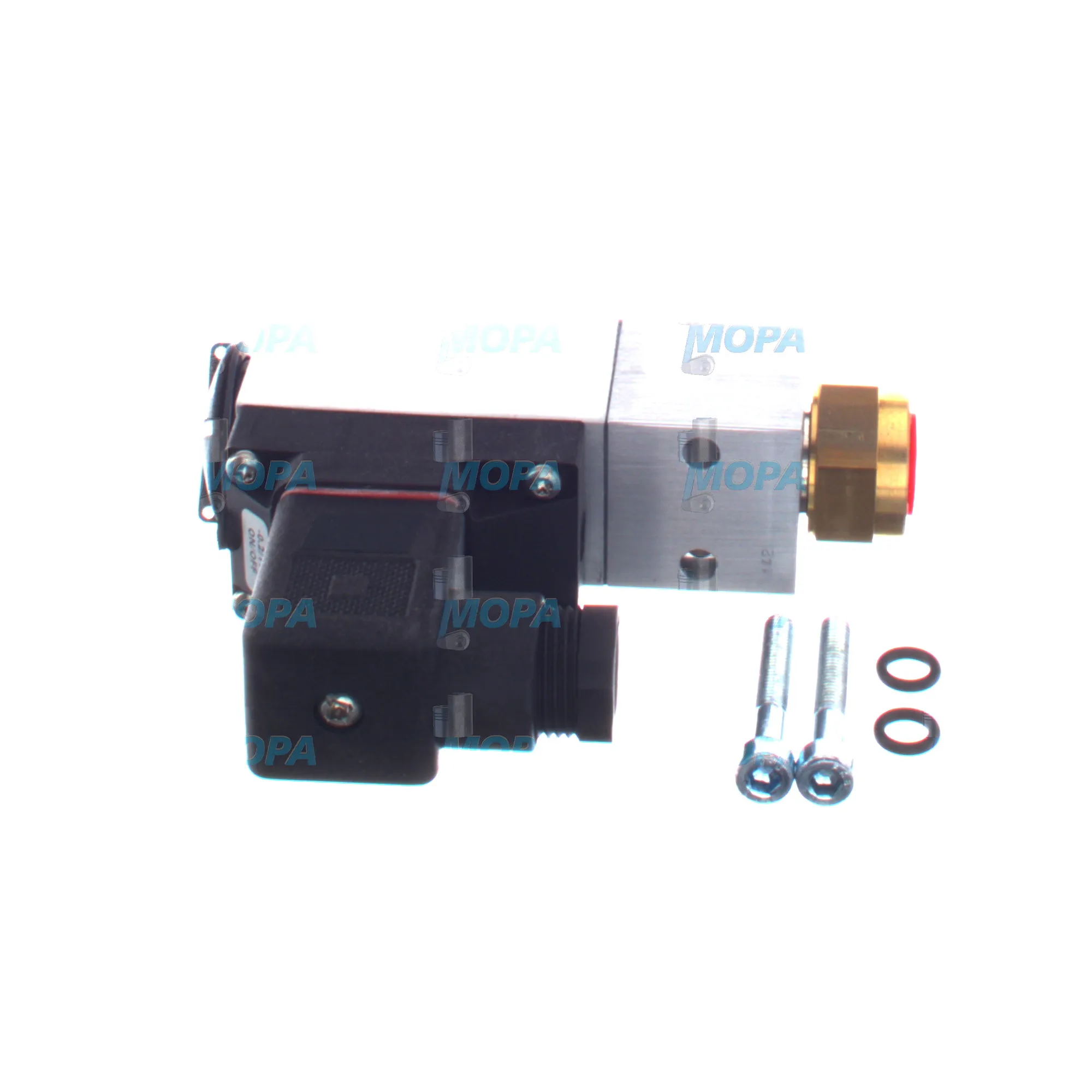 PRESSURE SWITCH - 607424080032 suitable for MWM & Deutz engines 5