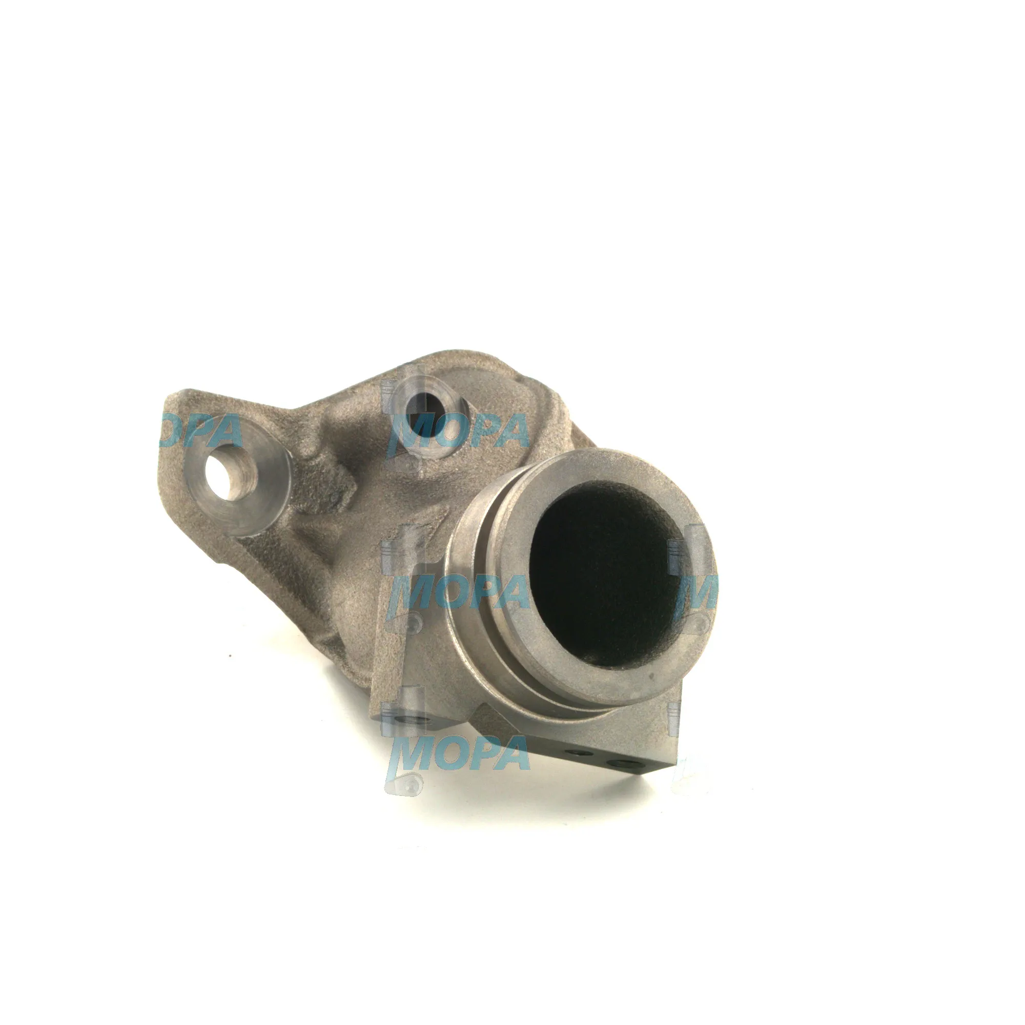 COOLING WATER PIPE - 51063020522 suitable for MAN D-engines 6