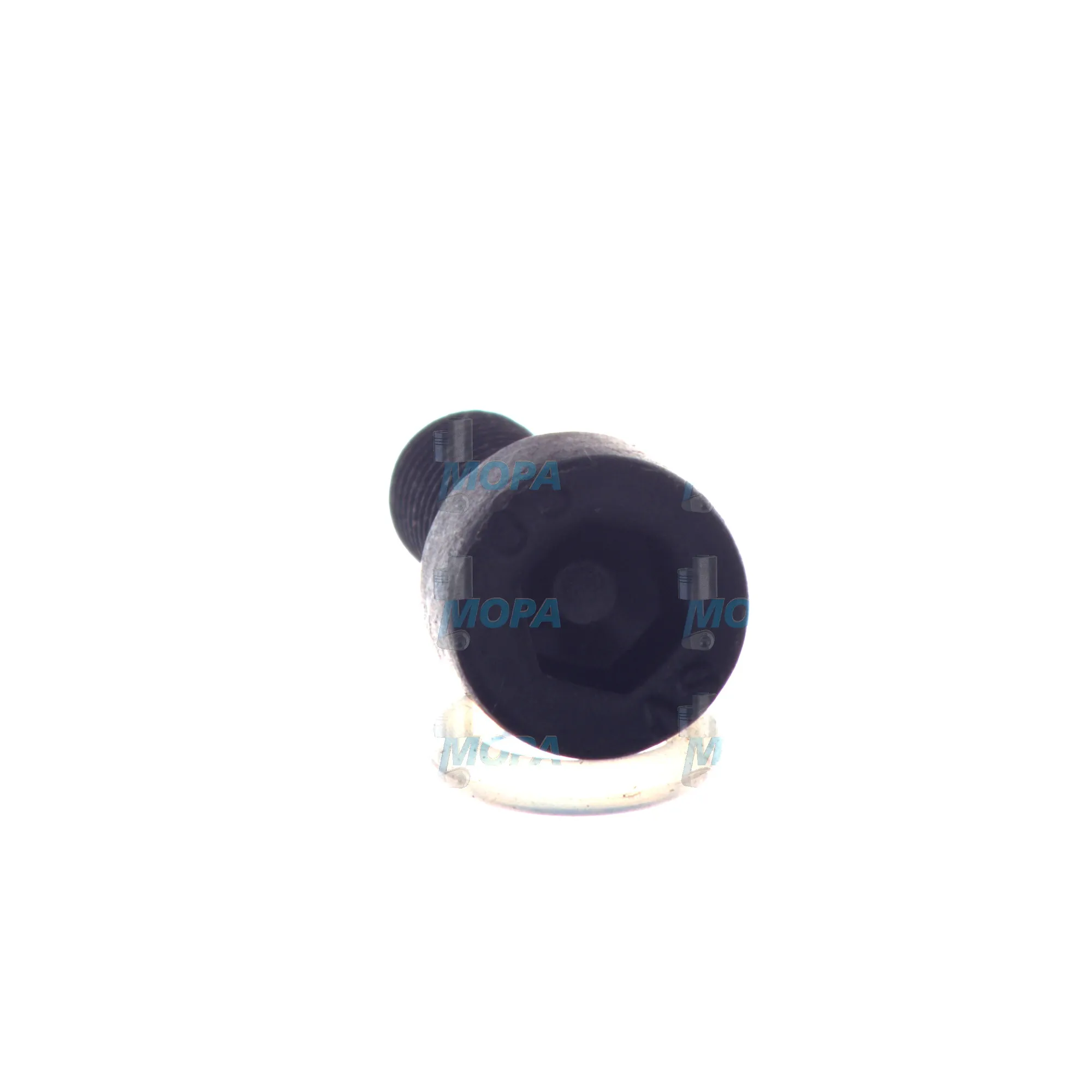 CYLINDER SCREW - 000912005026 suitable for MTU engines 8