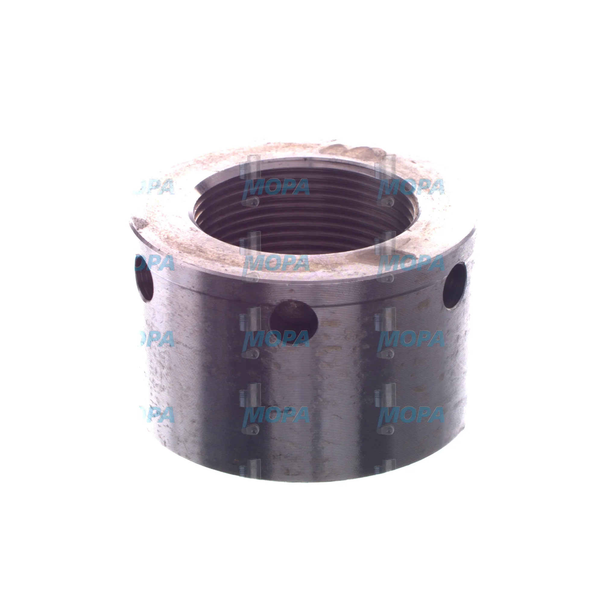 NUT - 651003600014 suitable for MWM & Deutz engines 7