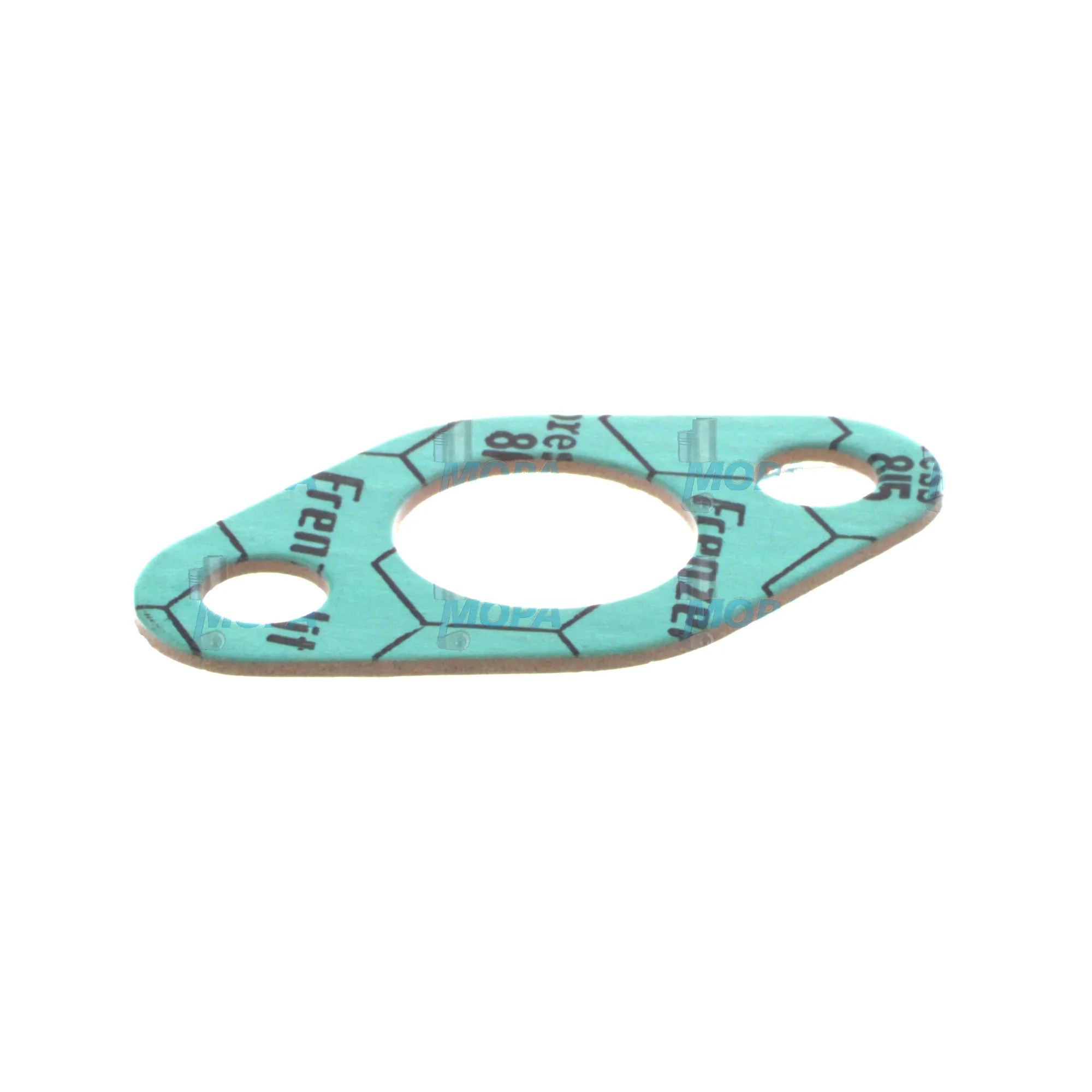 GASKET - 271511022001 suitable for MTU engines 5