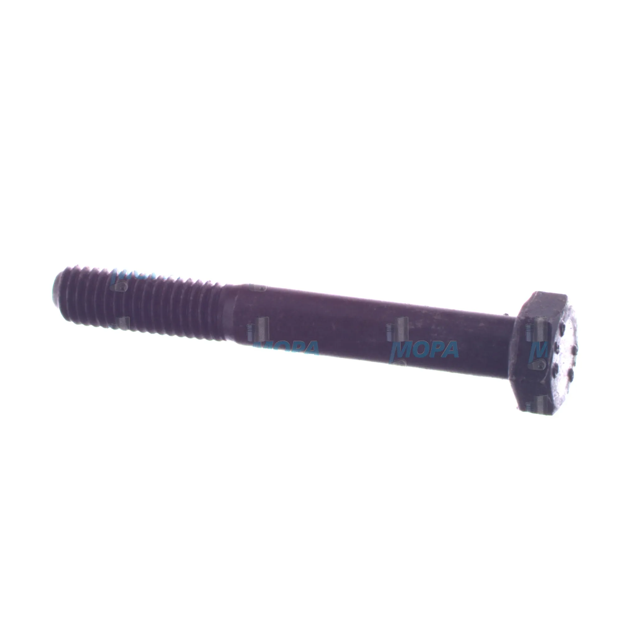 HEXAGON BOLT - 602000100860 suitable for MWM & Deutz engines 3