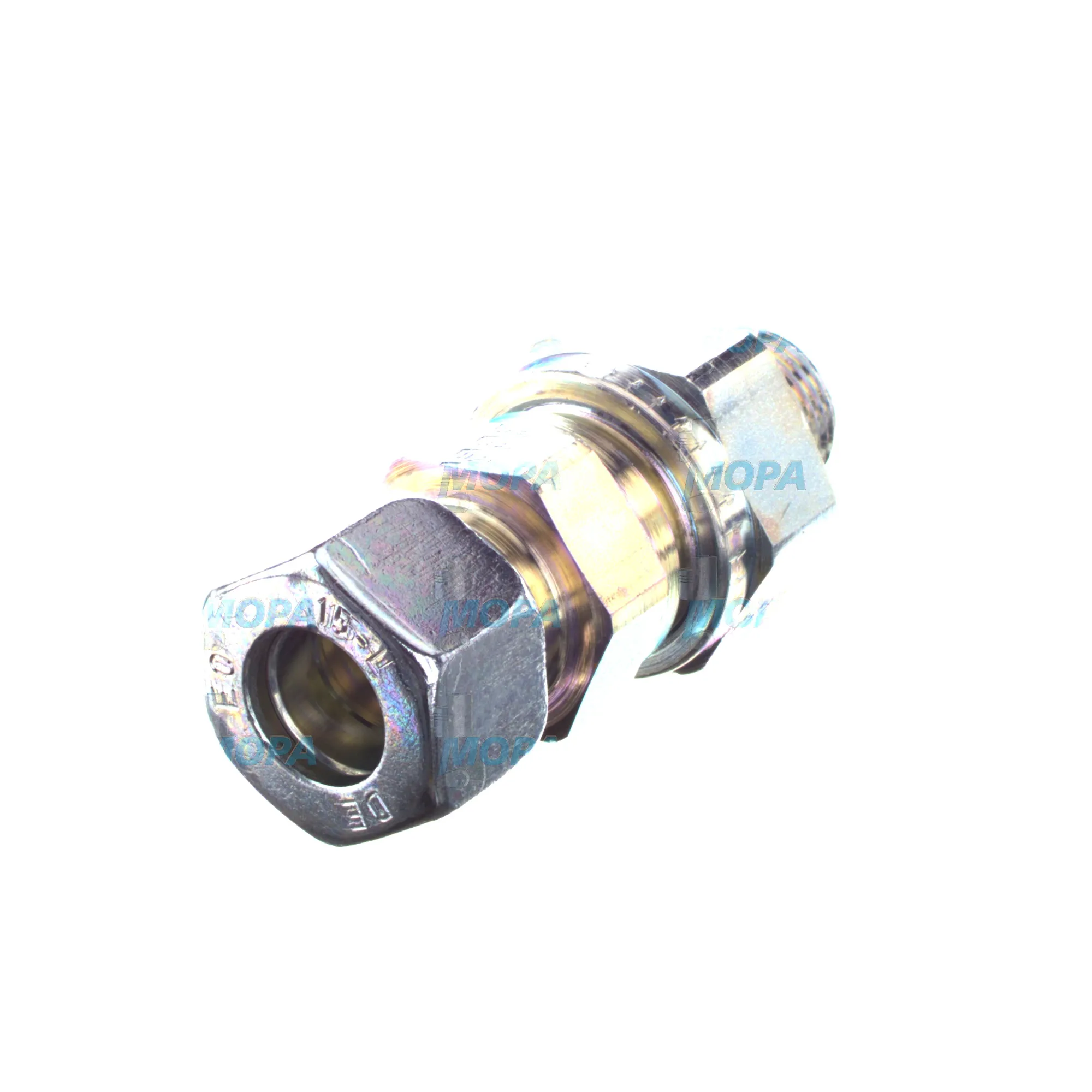 RUECKSCHLAGVENTIL - 700430015200 passend für MTU Motoren 9