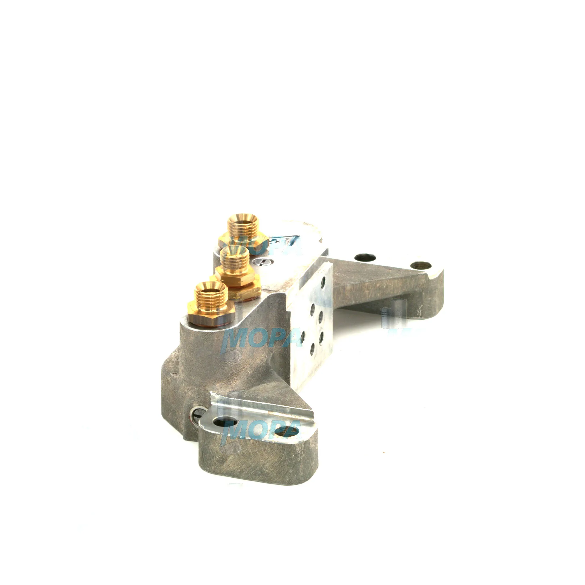 DELIVERY VALVE HOLDER - 5840902331 suitable for MTU engines 9