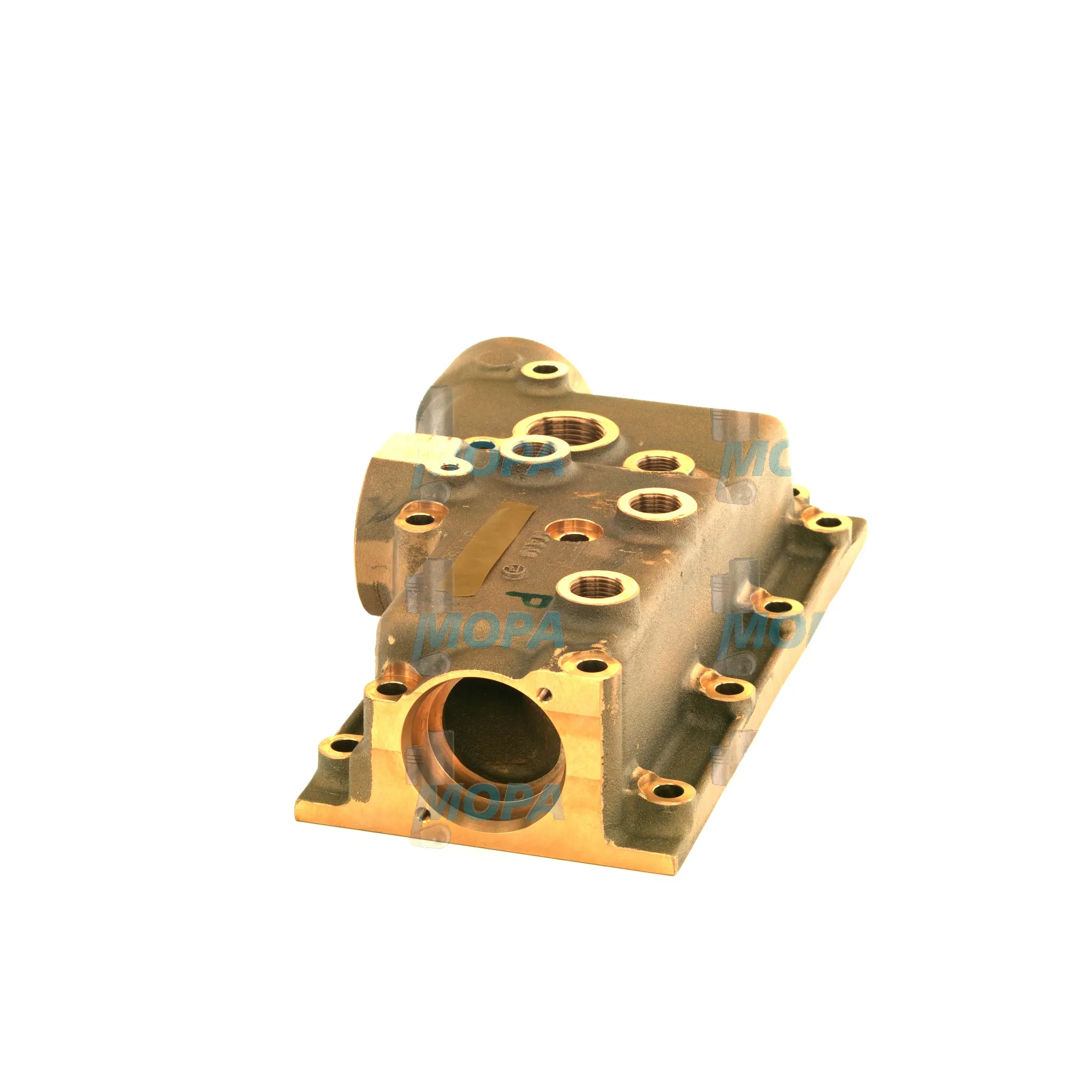 COVER - 51095030030 suitable for MAN D-engines 4