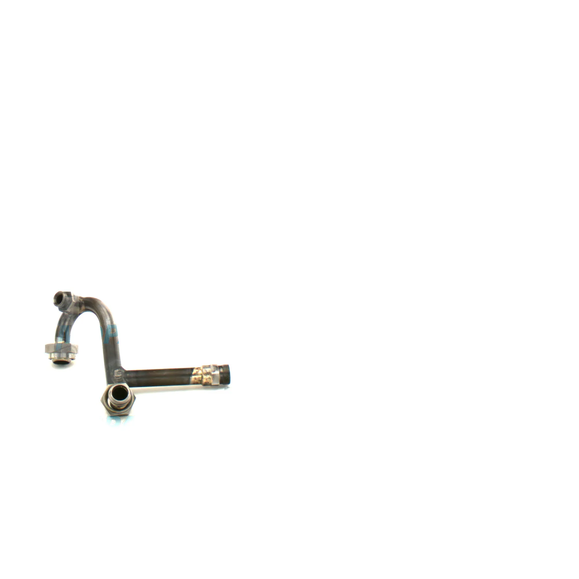 FUEL LINE - 5360704432 suitable for MTU engines 4