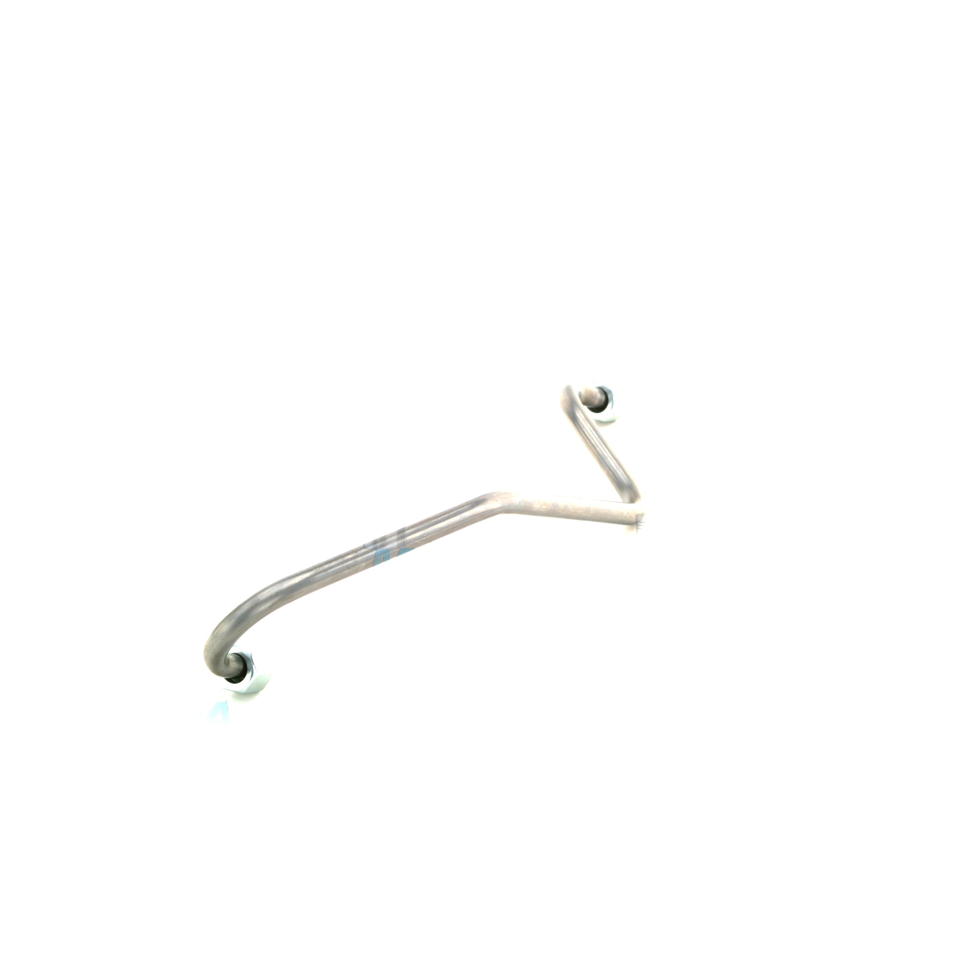 DRAIN LINE - 5552000563 suitable for MTU engines