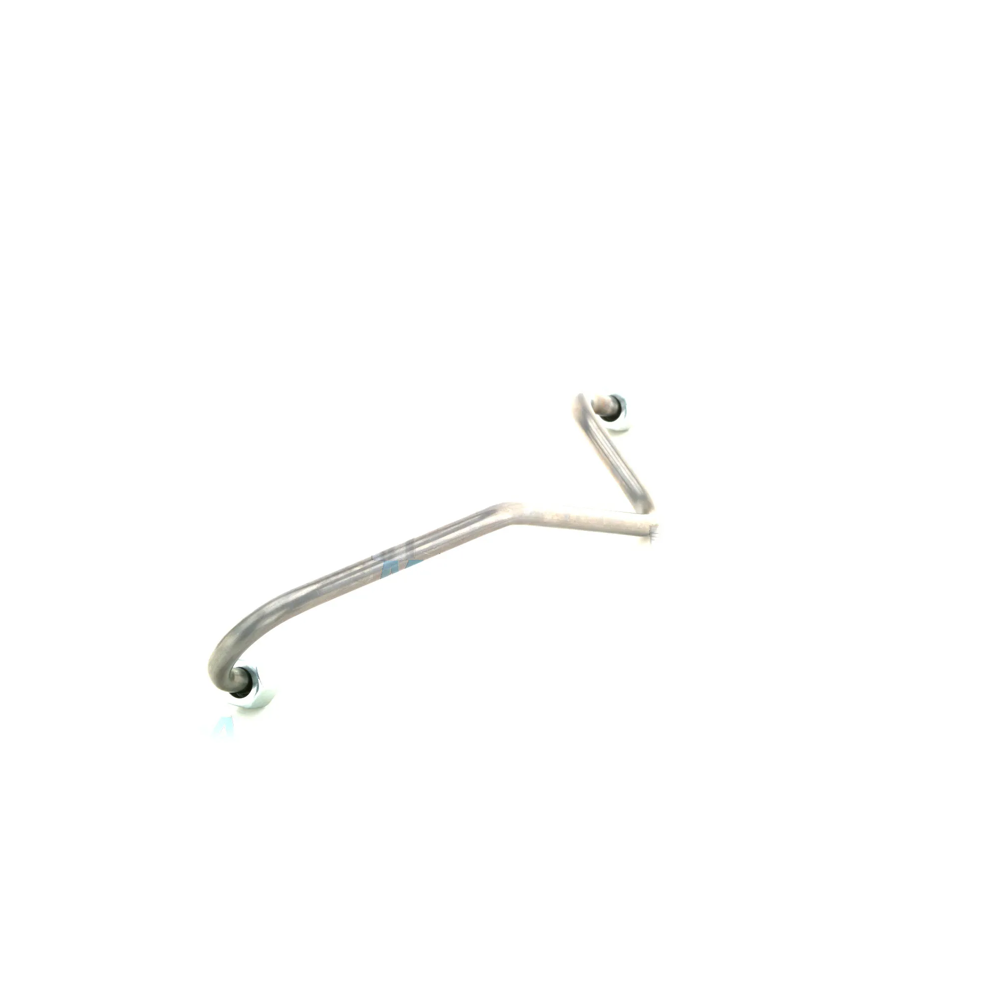 DRAIN LINE - 5552000563 suitable for MTU engines