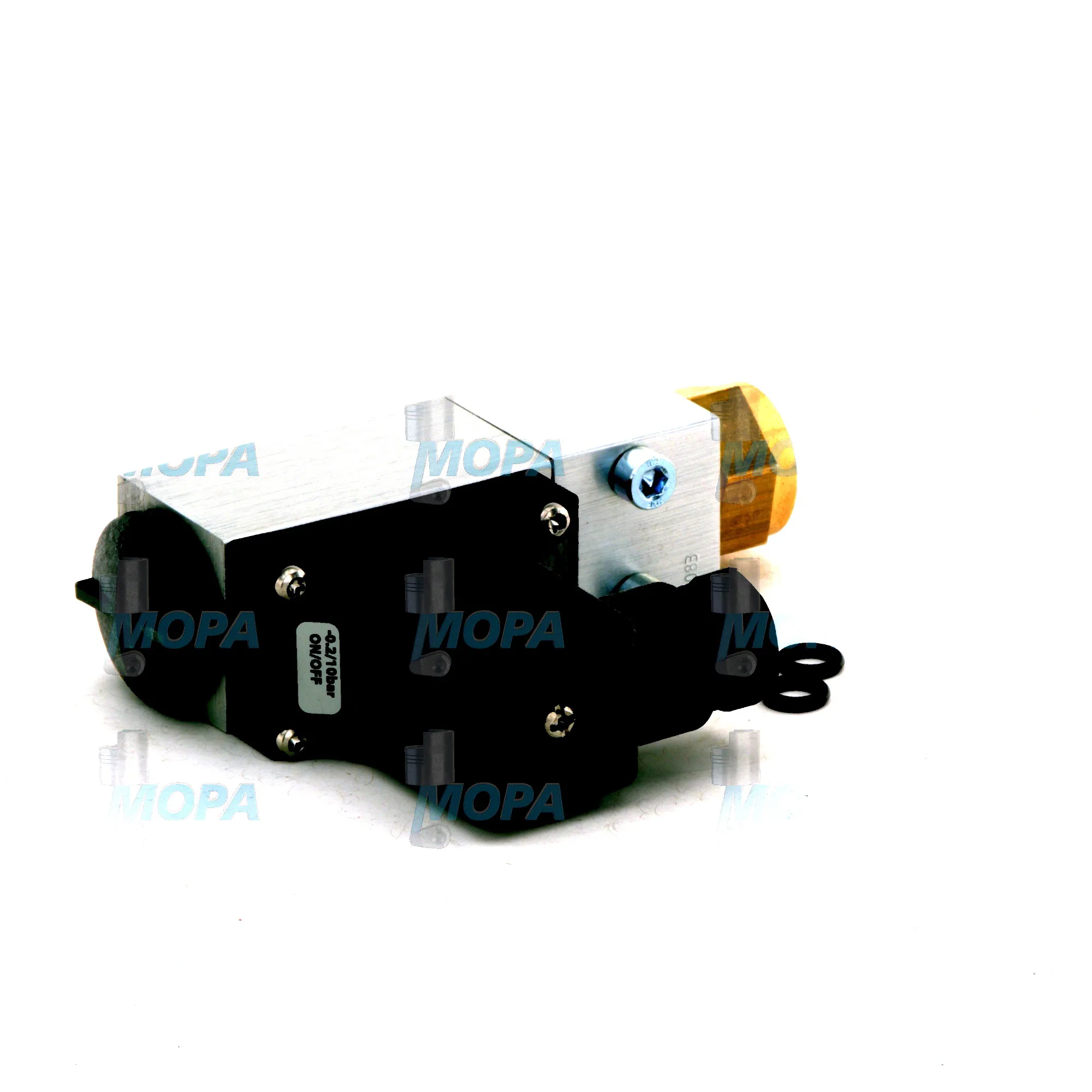 PRESSURE SWITCH - 628/48/1/05028698 suitable for MWM & Deutz engines 7