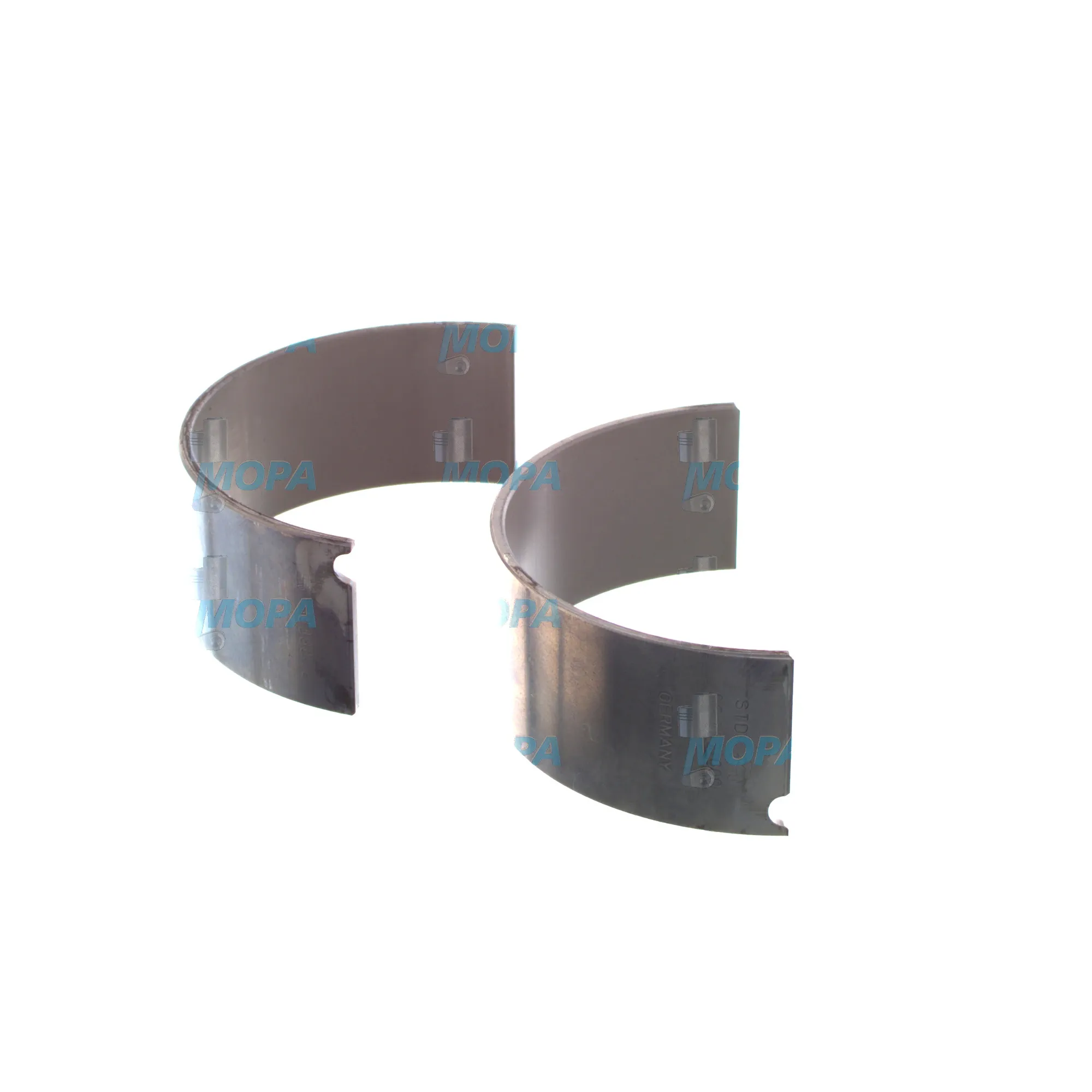BIG END BEARING PAIR - 04232679 suitable for Deutz engines 8