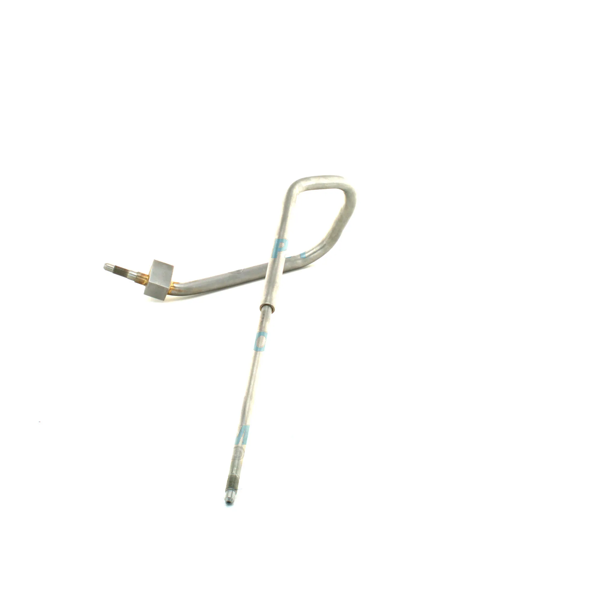 HIGH PRESSURE PIPE - 628/21/23/05060729 suitable for MWM & Deutz engines 4
