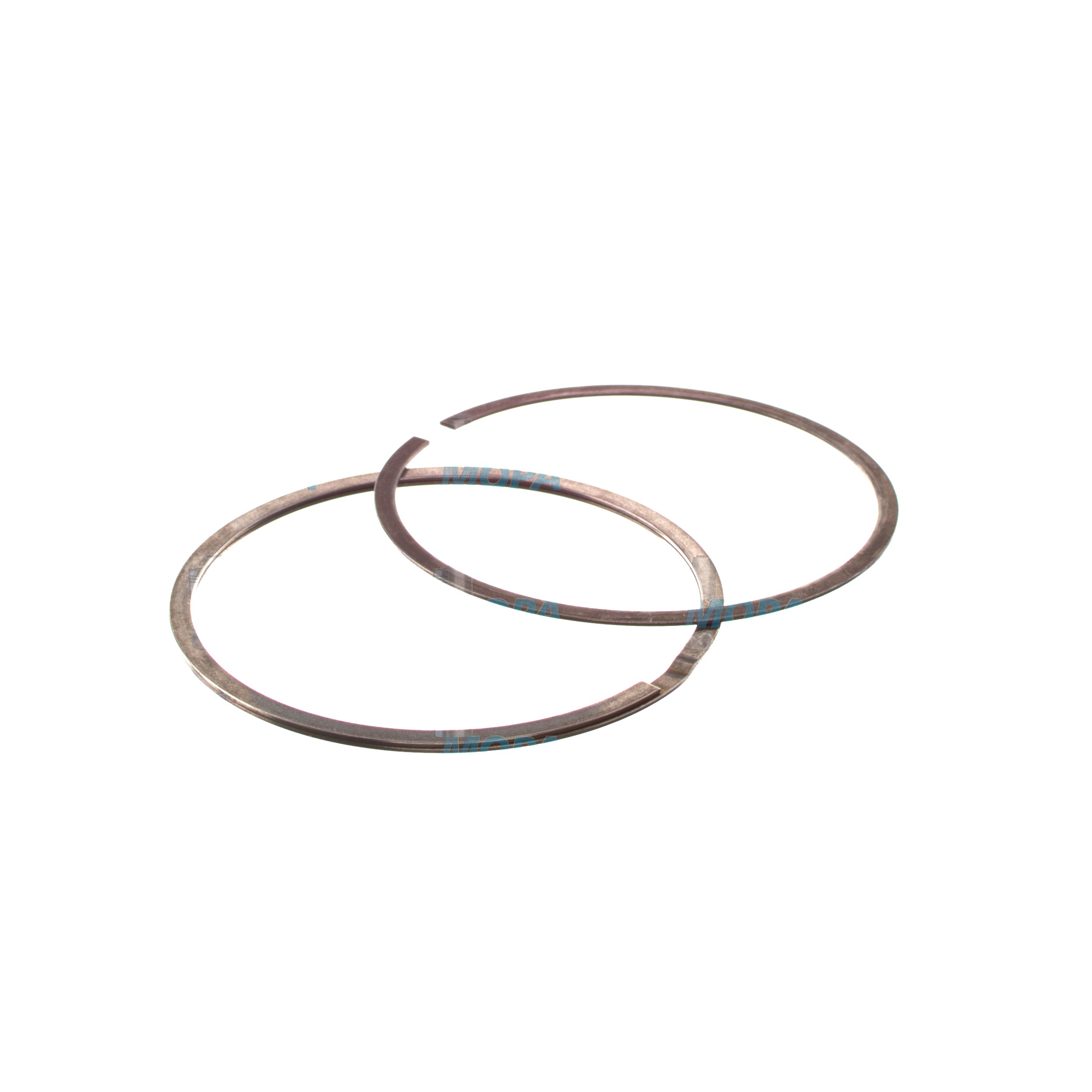 SET OF MULTIPIECE OIL RINGS - 01172073 suitable for Deutz engines