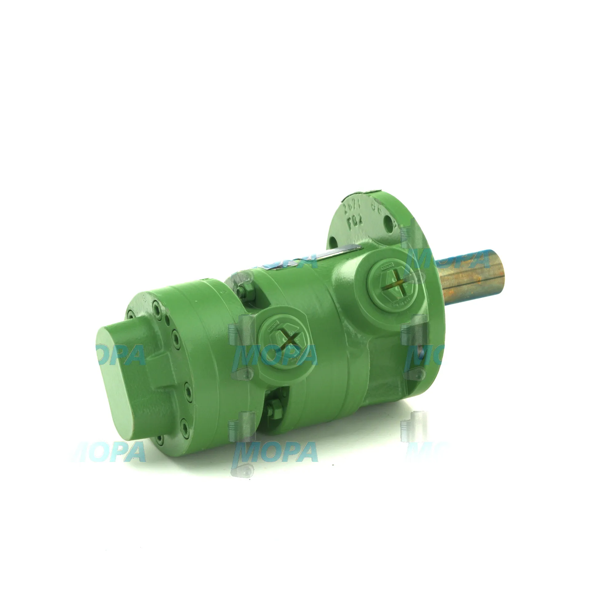 OIL PUMP - 5801802001 suitable for MTU engines 6