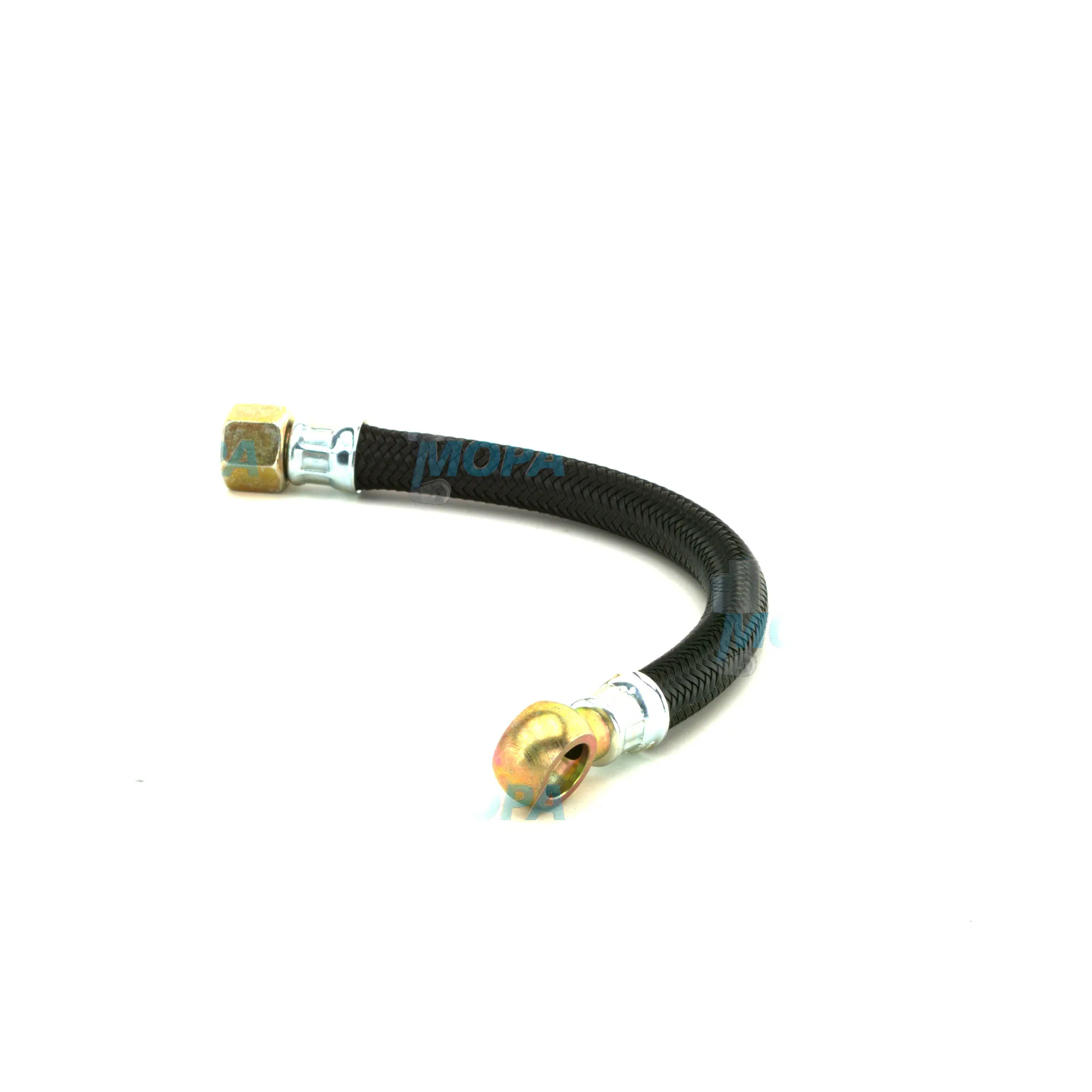 SCHLAUCHLEITUNG - 01266142 passend für Deutz Motoren 5